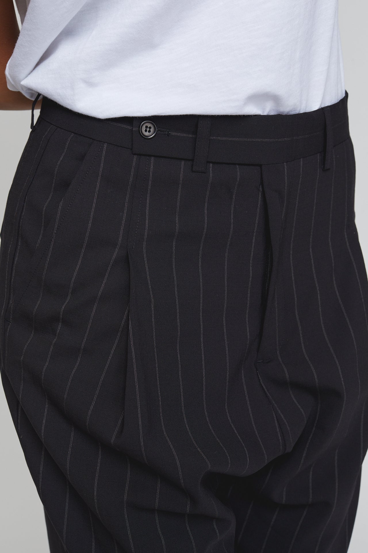 STRIPES IDAHO PANTS