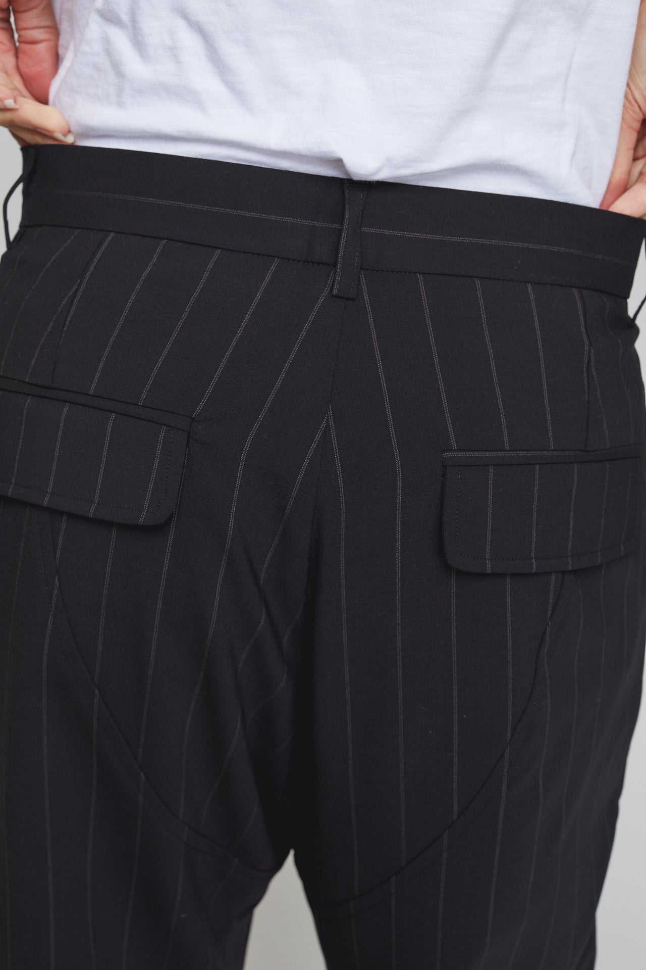 STRIPES IDAHO PANTS