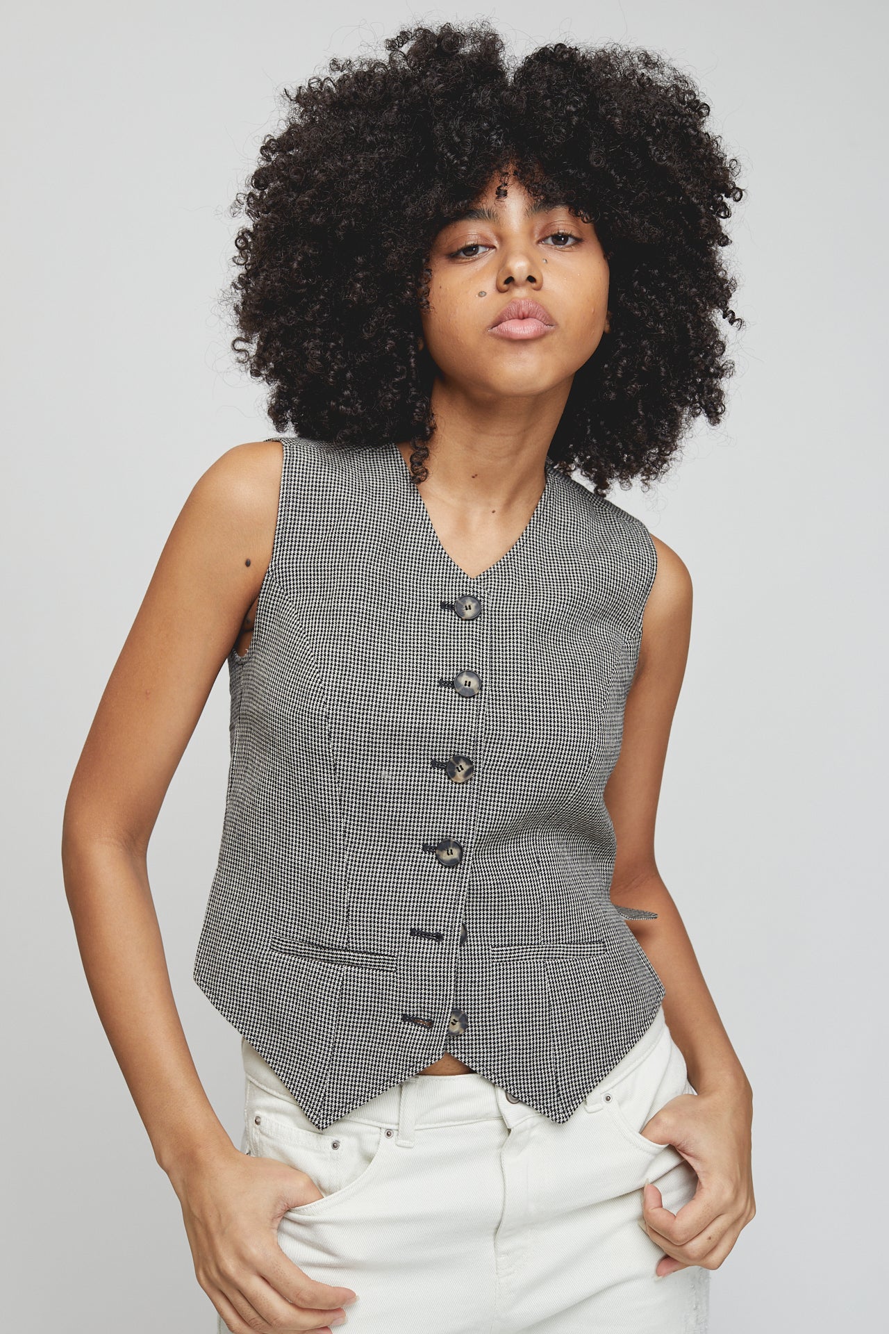 NURIT 2 VEST
