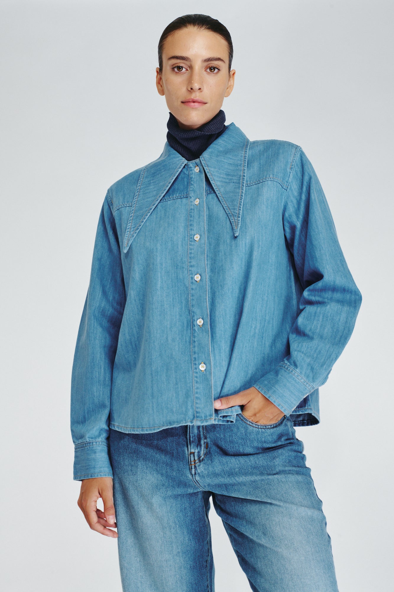 ADA SHIRT