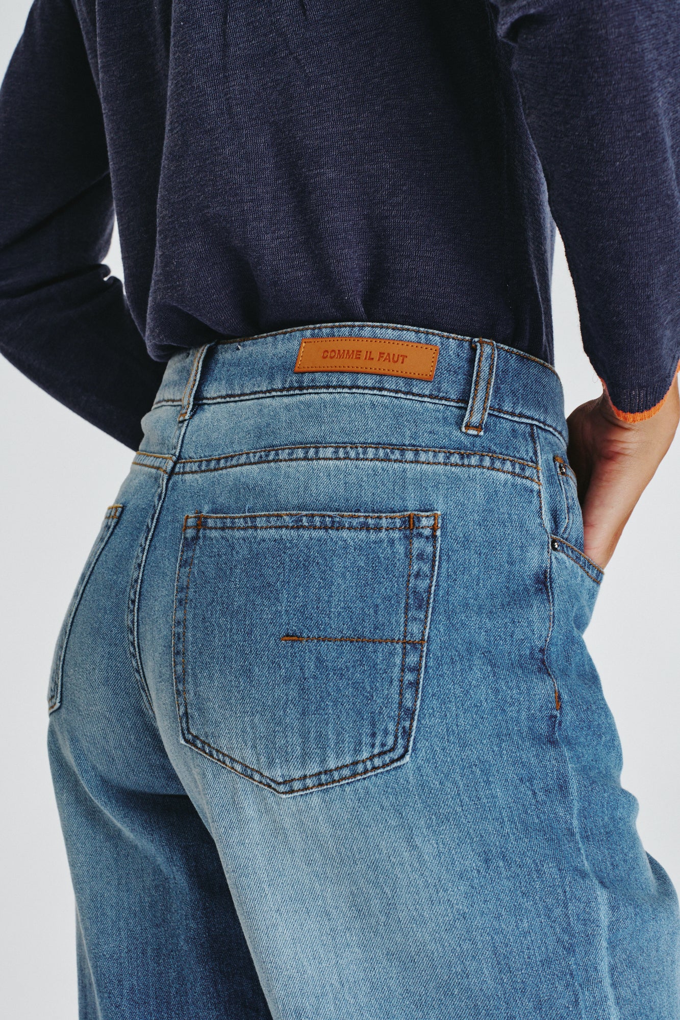 SHARONA JEANS