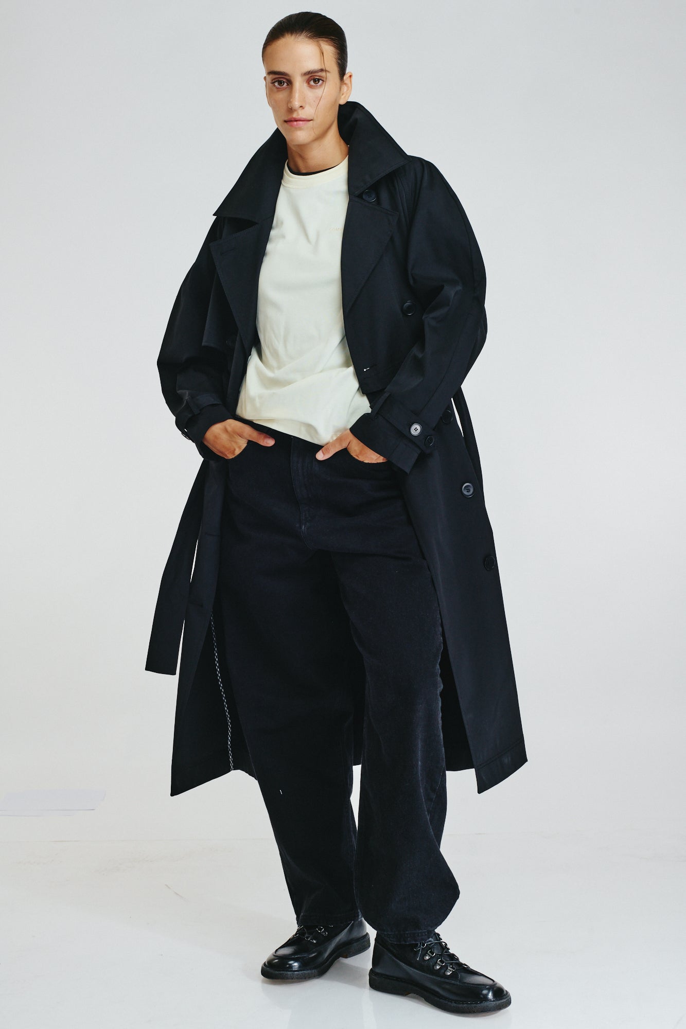 Black Emmy jeans