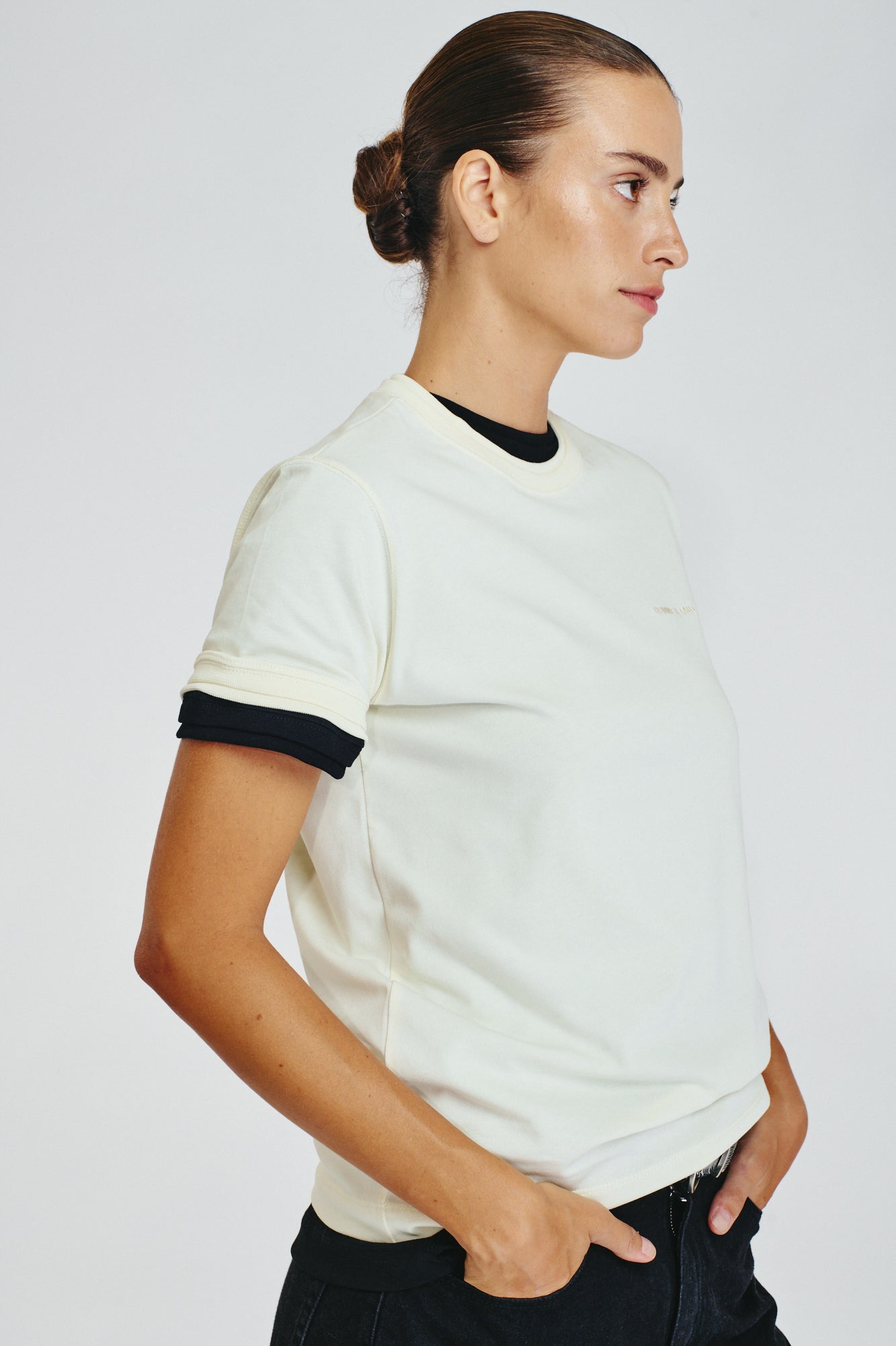 Off White Frida T shirt