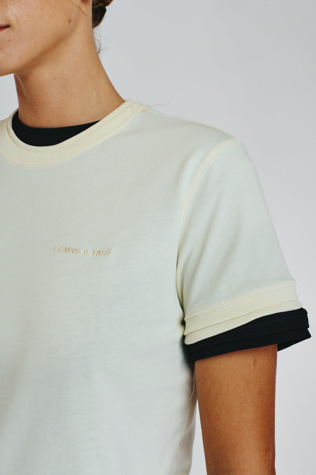 Off White Frida T shirt