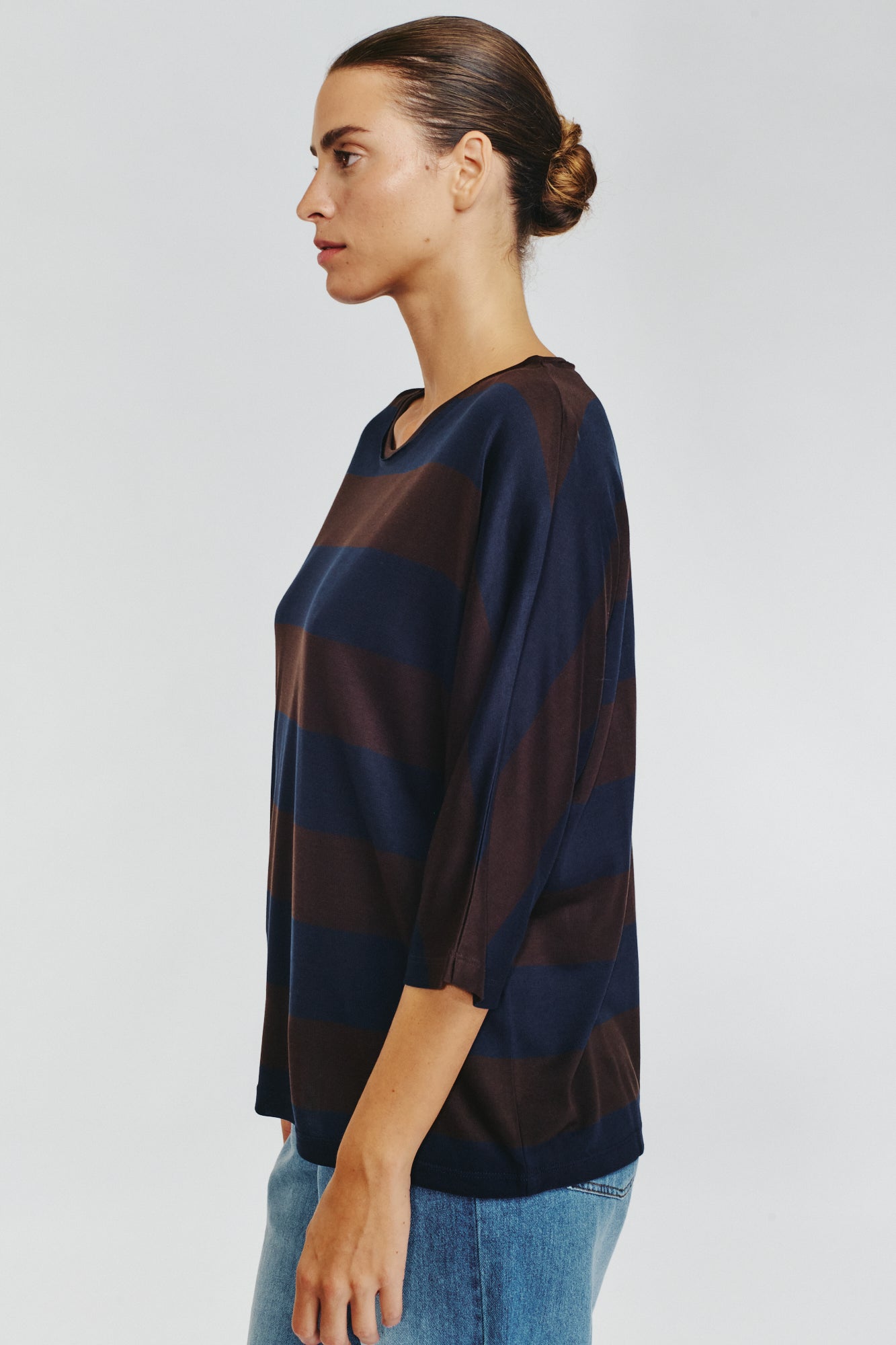 Stripes Rohav T shirt