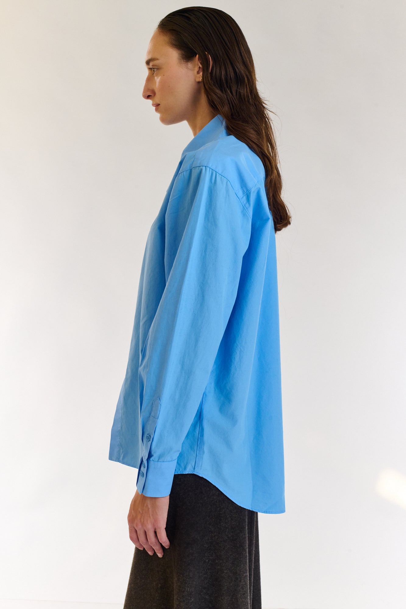BLUE LUNA SHIRT