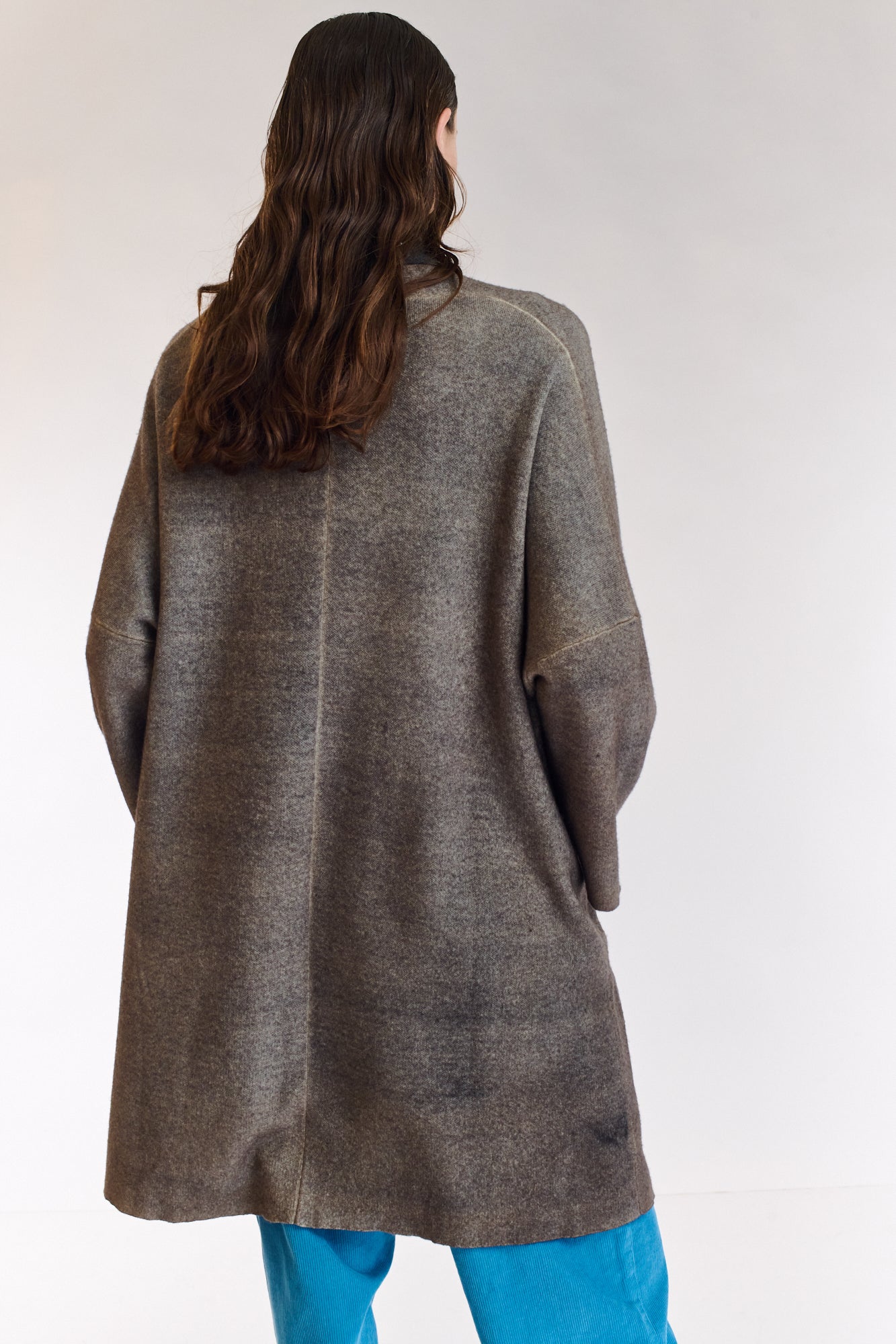 סריג פתוח Andrea