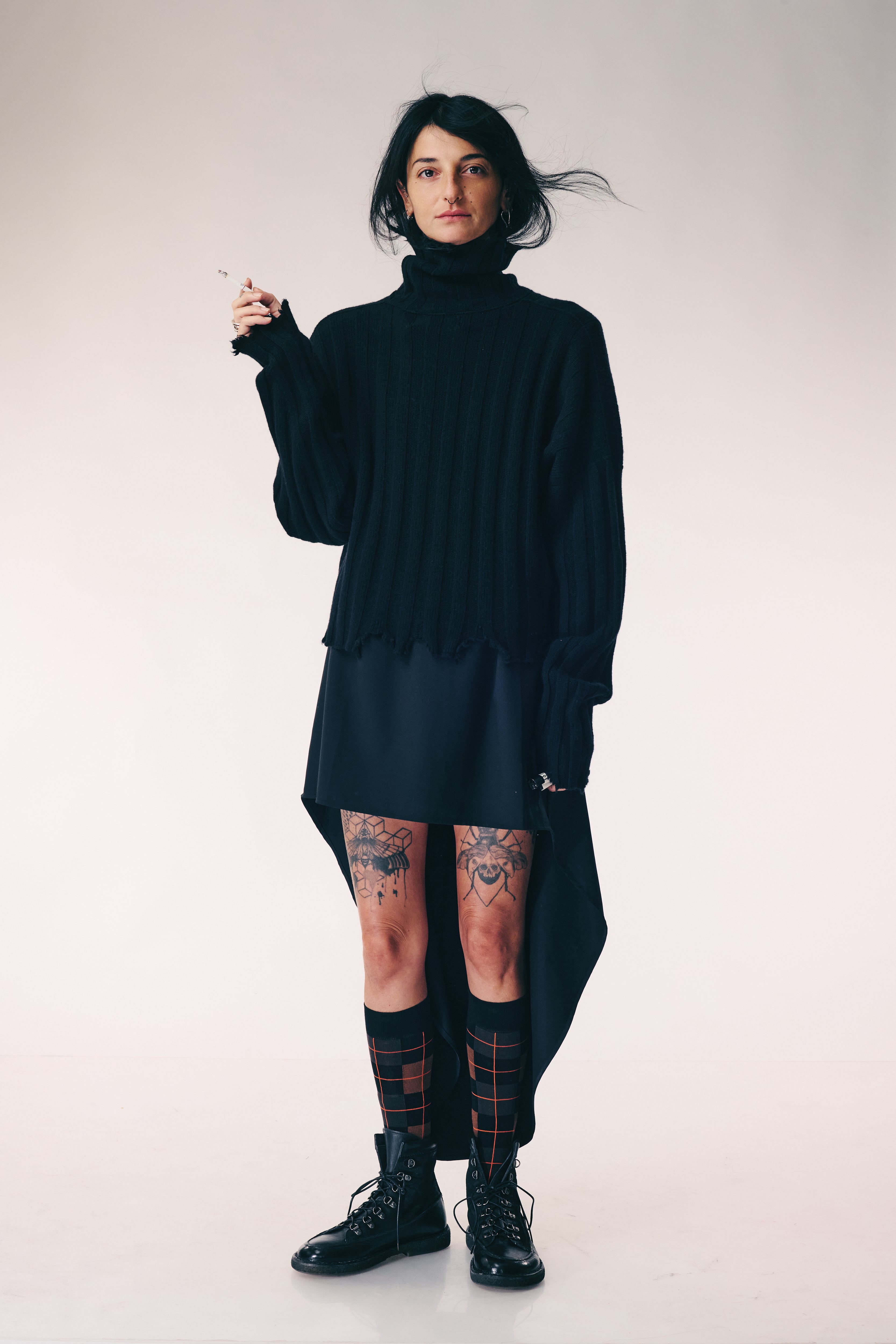 מארז גרביים First Aid