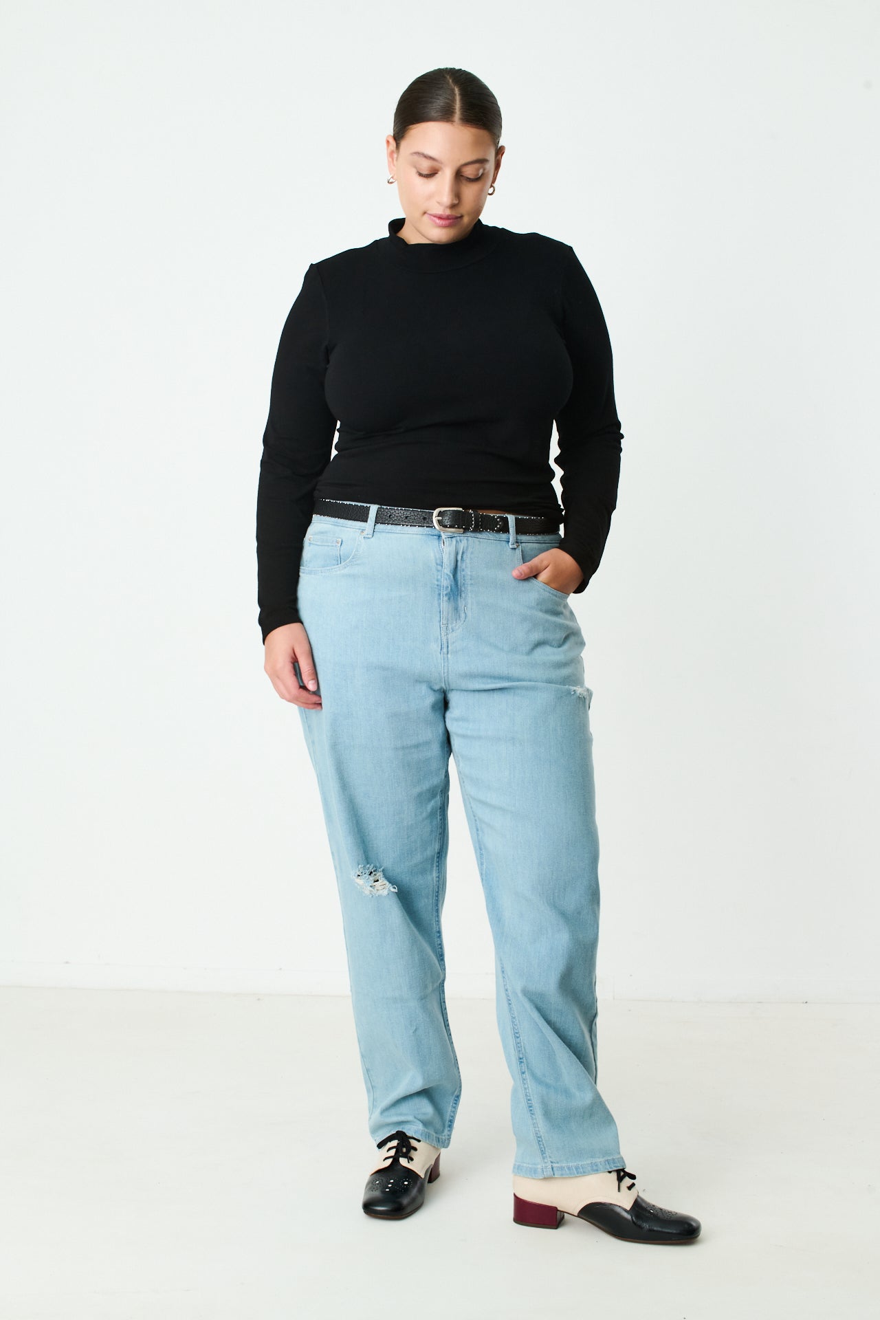 SHARON JEANS