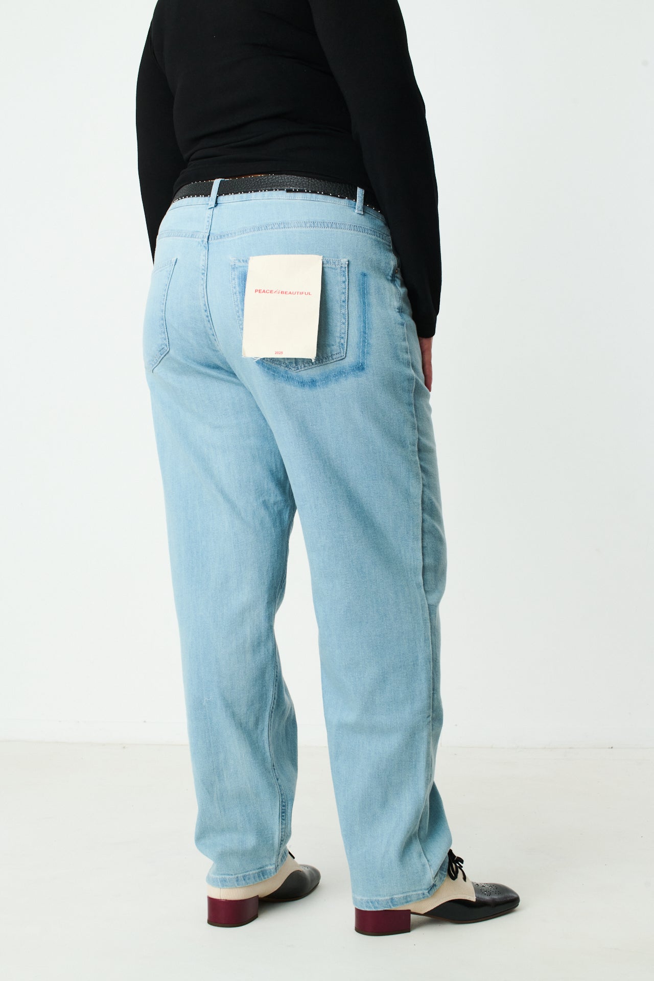 SHARON JEANS
