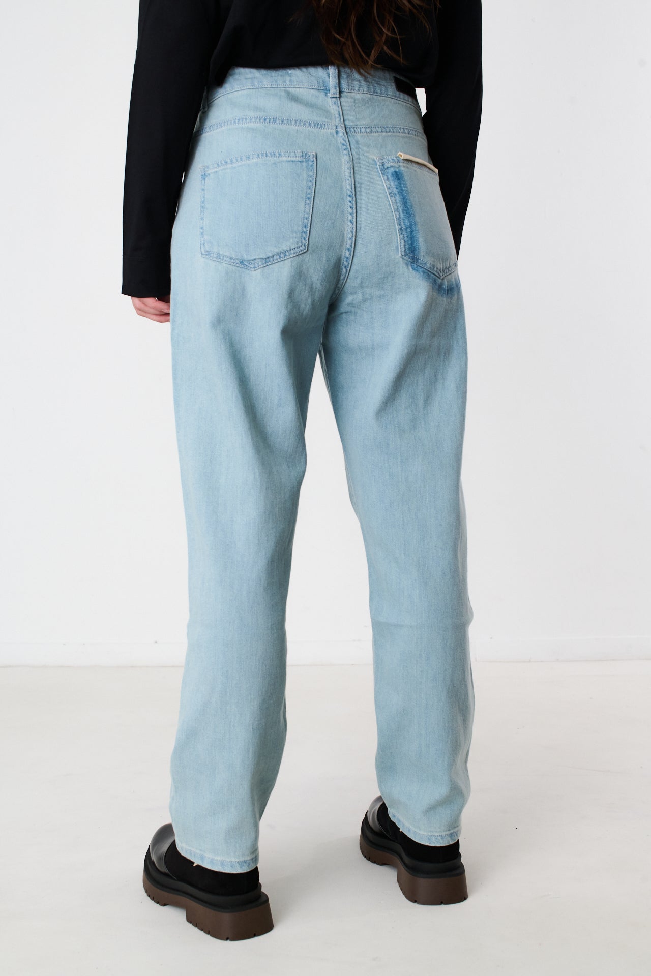 SHARON JEANS