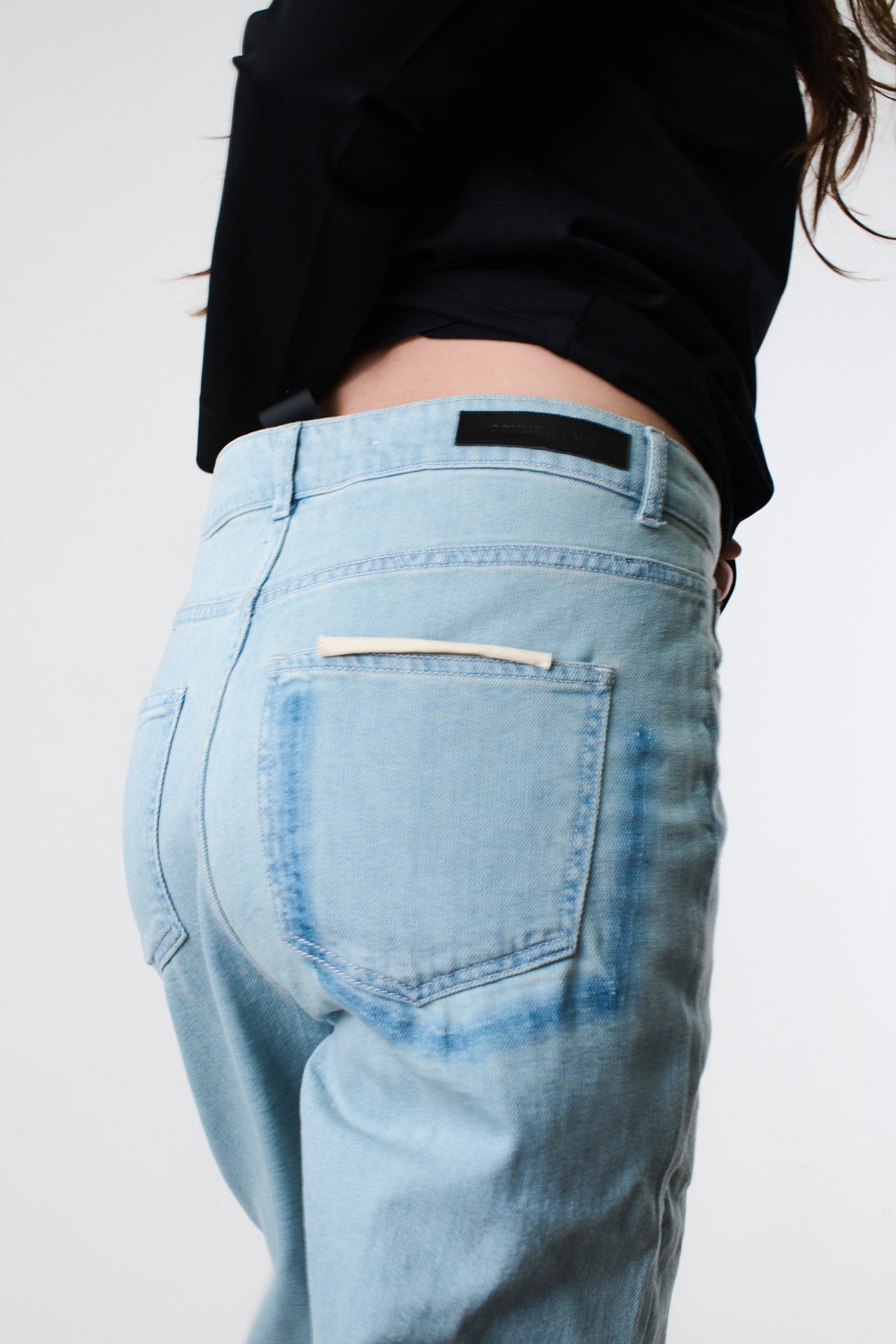 SHARON JEANS