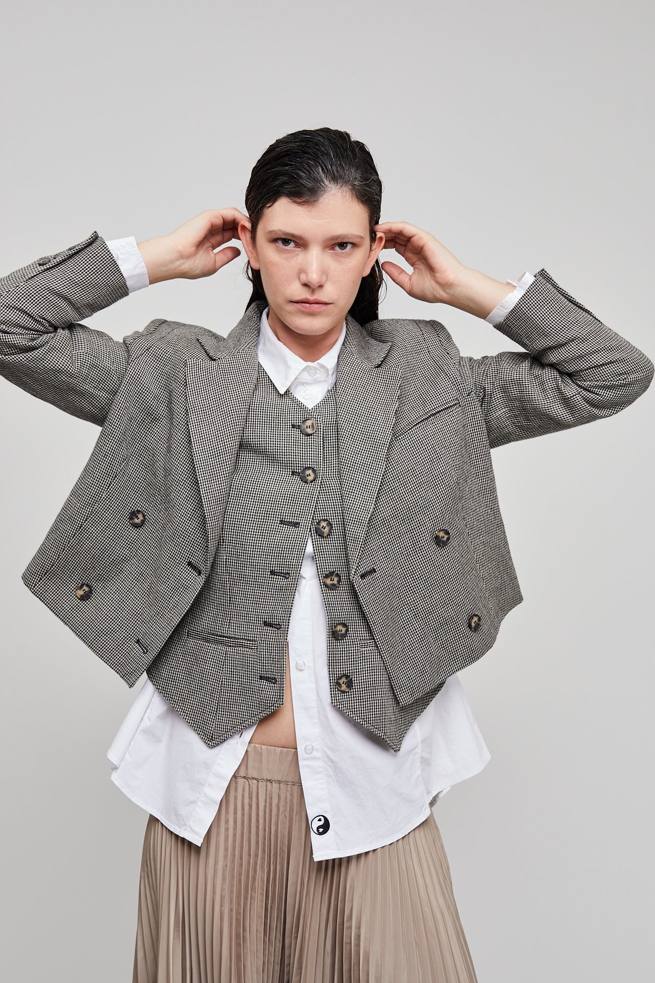 NURIT 2 VEST