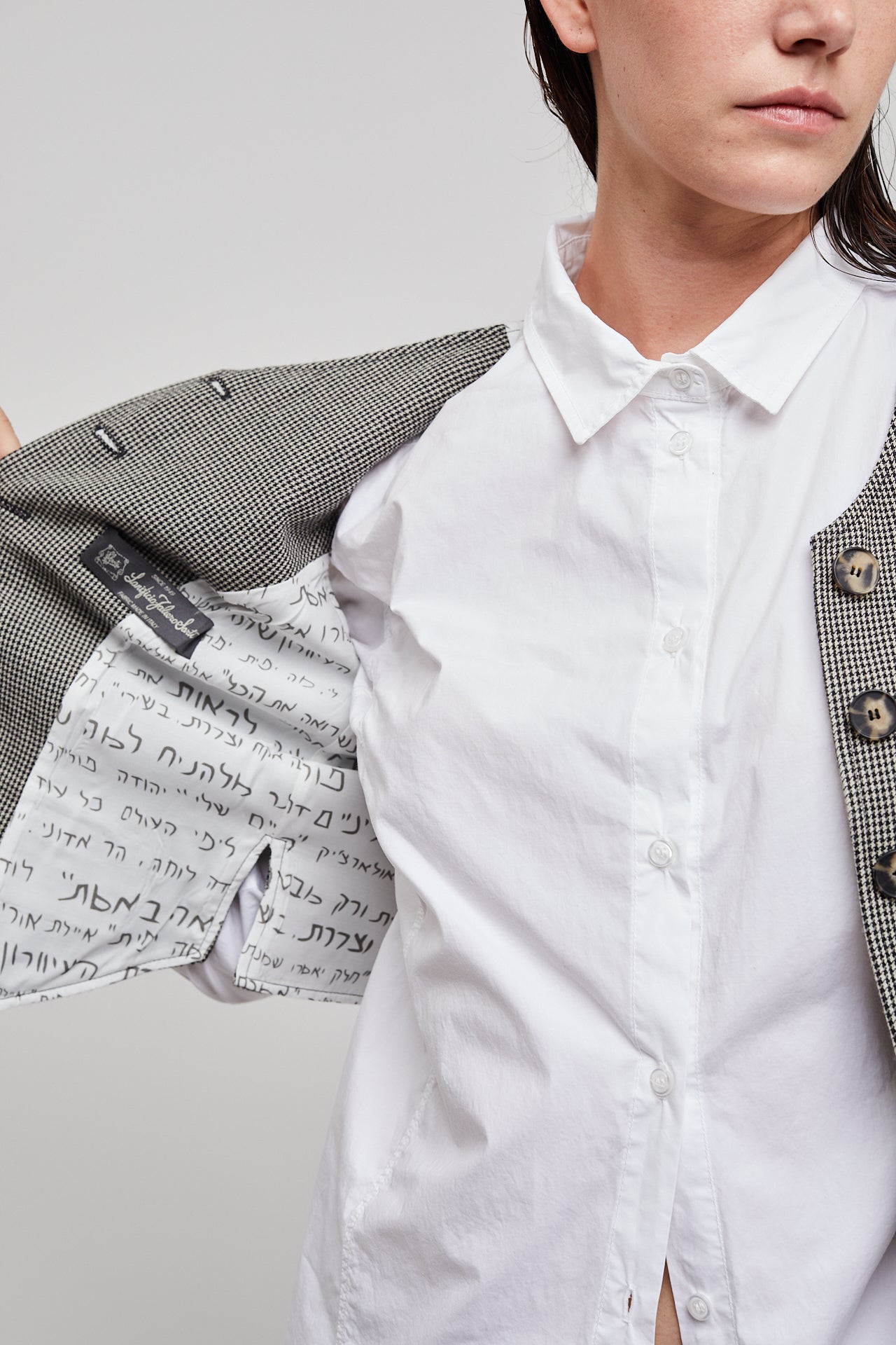 NURIT 2 VEST
