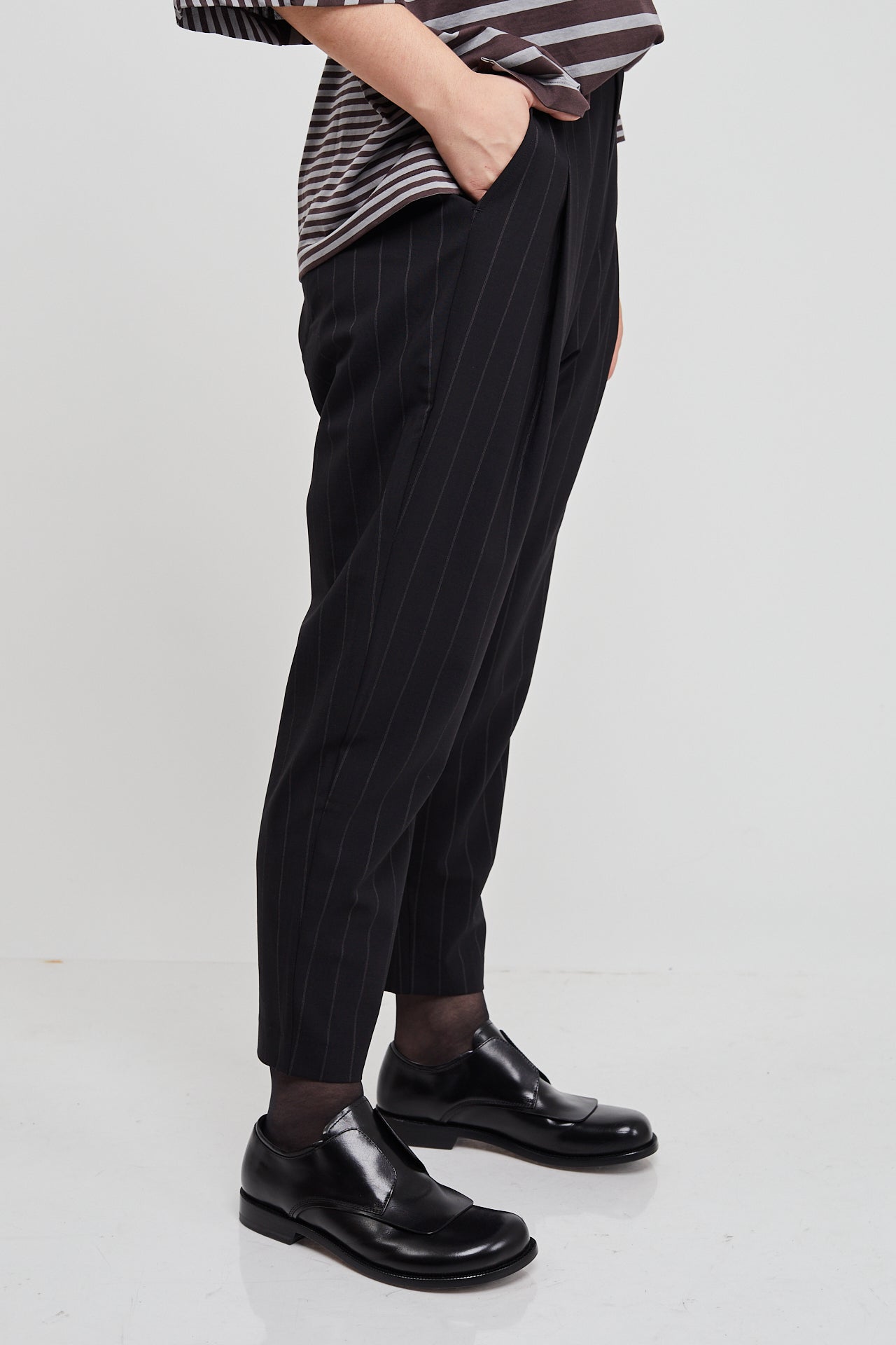 STRIPES IDAHO PANTS