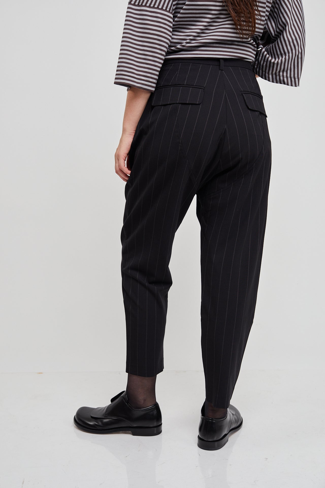 STRIPES IDAHO PANTS