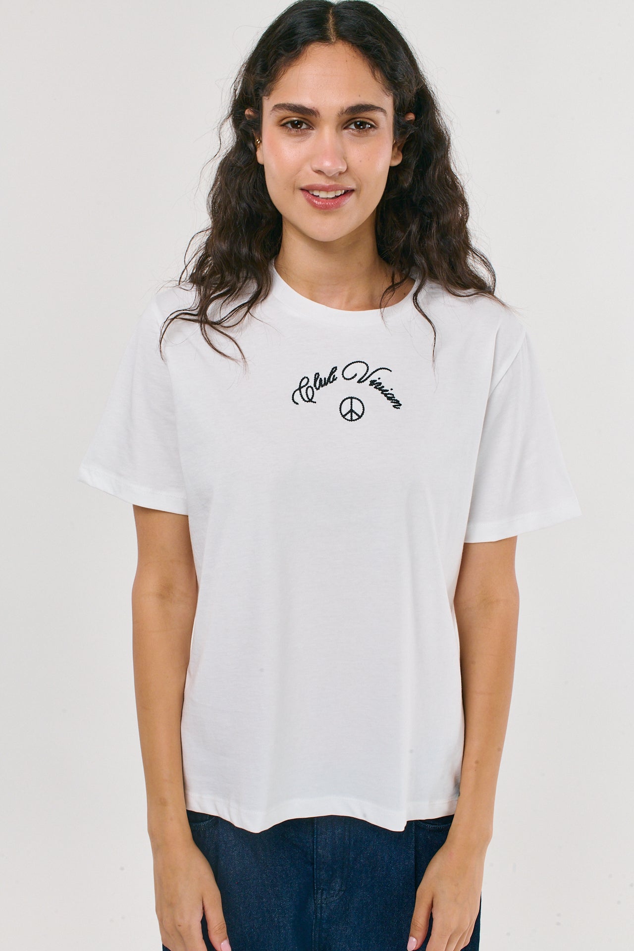 VIVIAN CLUB SHIRT