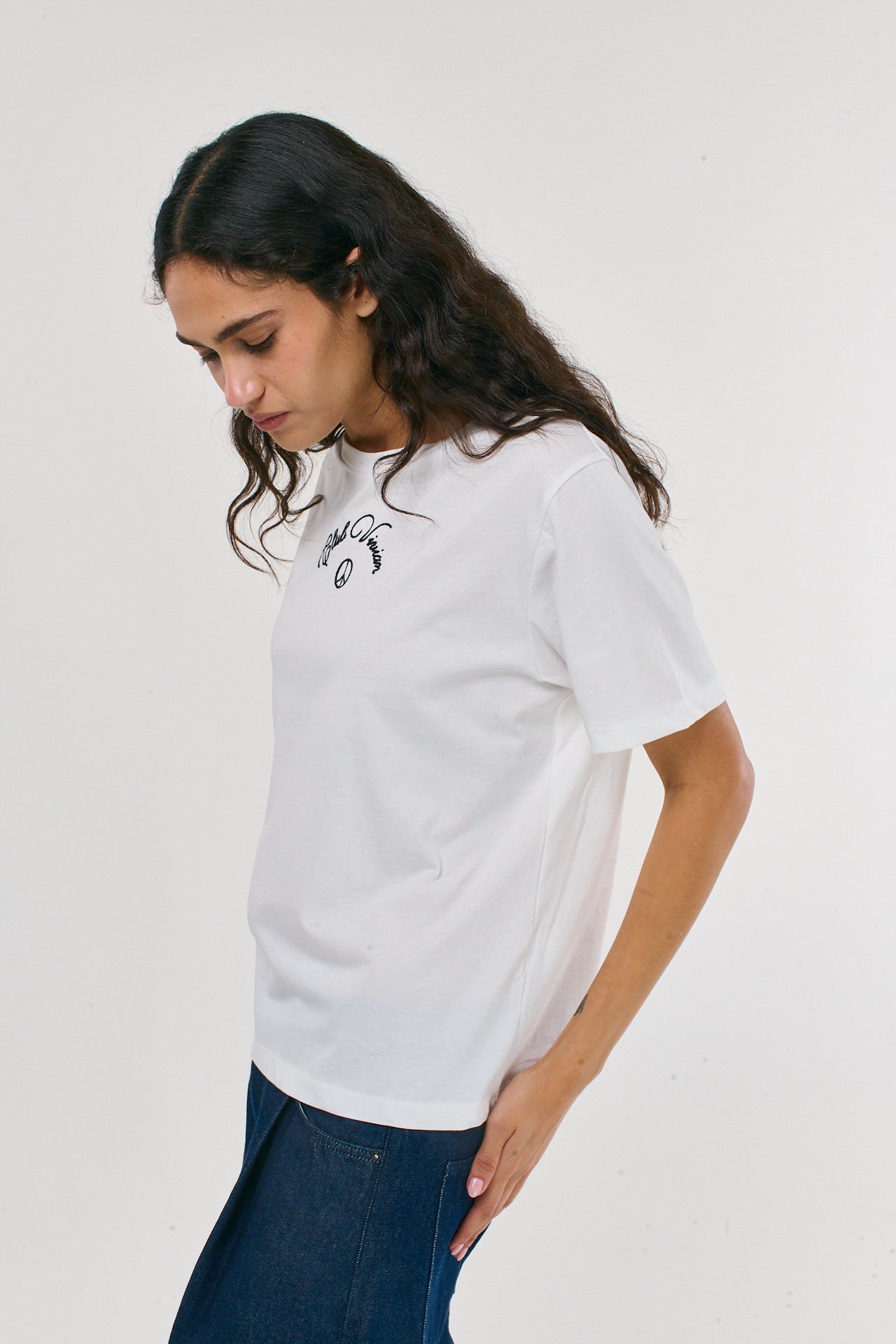 VIVIAN CLUB SHIRT