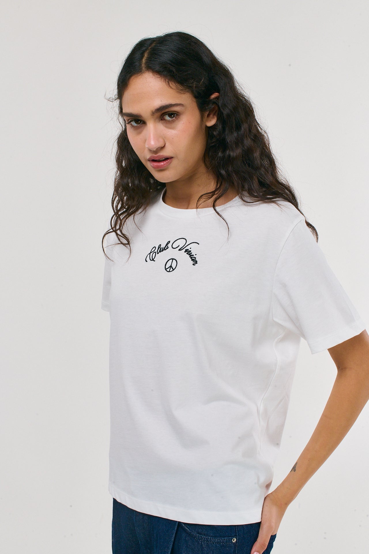 VIVIAN CLUB SHIRT