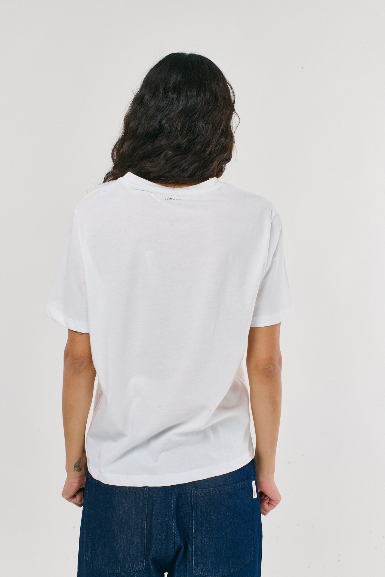 VIVIAN CLUB SHIRT