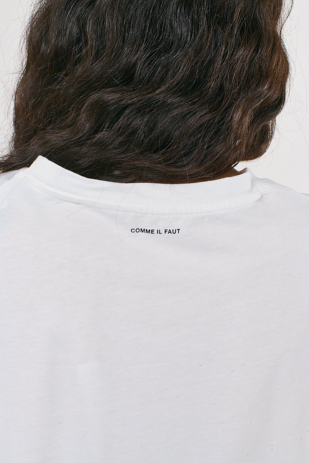 VIVIAN CLUB SHIRT