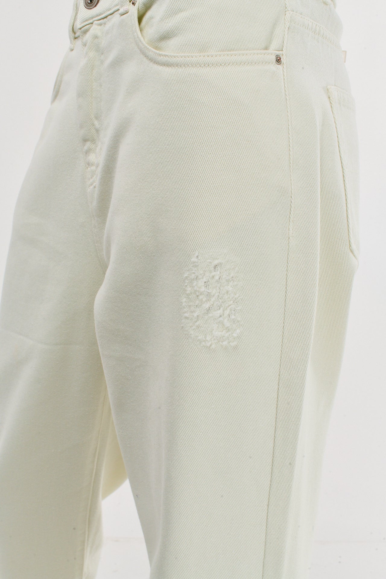 ECRU SHARON JEANS