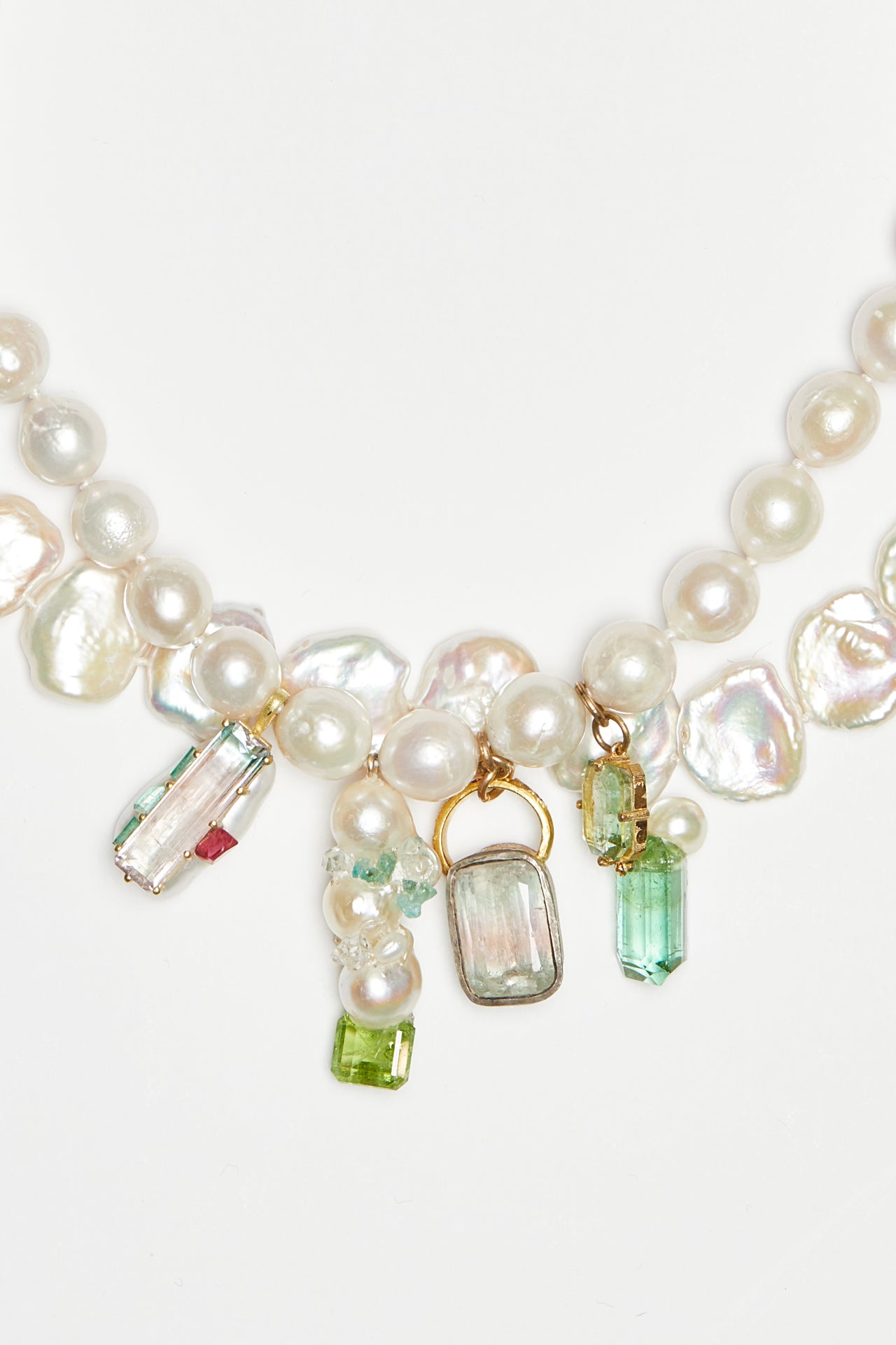 שרשרת שי לחובר - Number 1