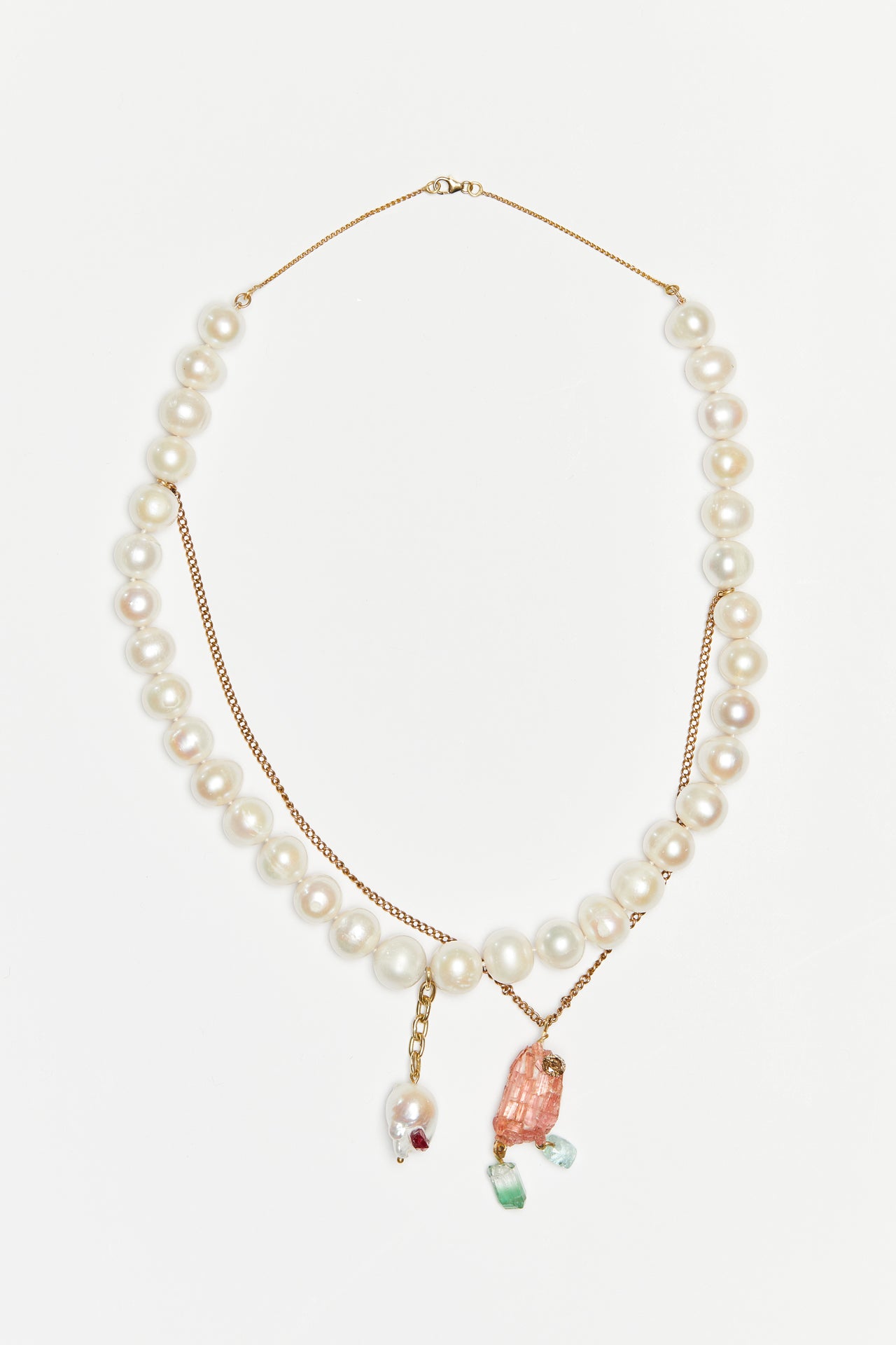 שרשרת שי לחובר - Number 2