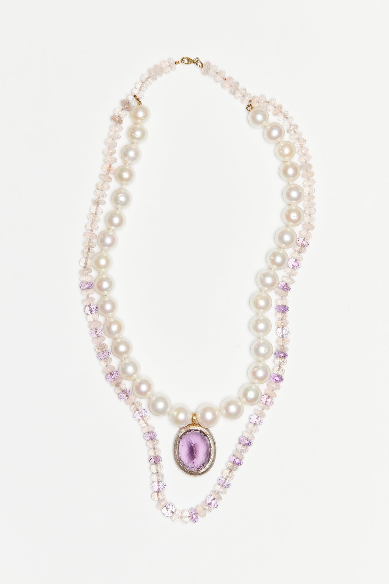 שרשרת שי לחובר Number 7