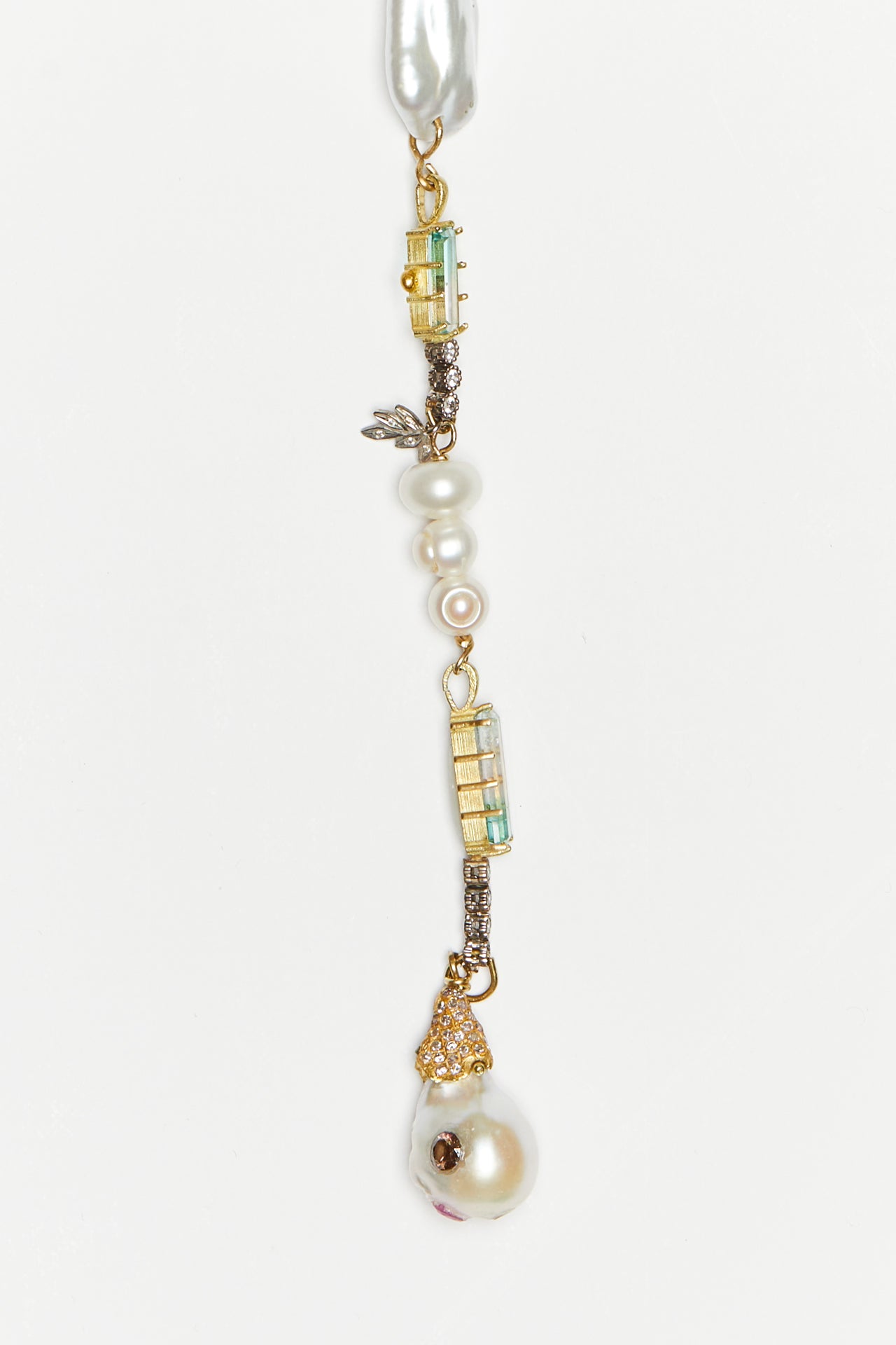 שרשרת שי לחובר - Number 4