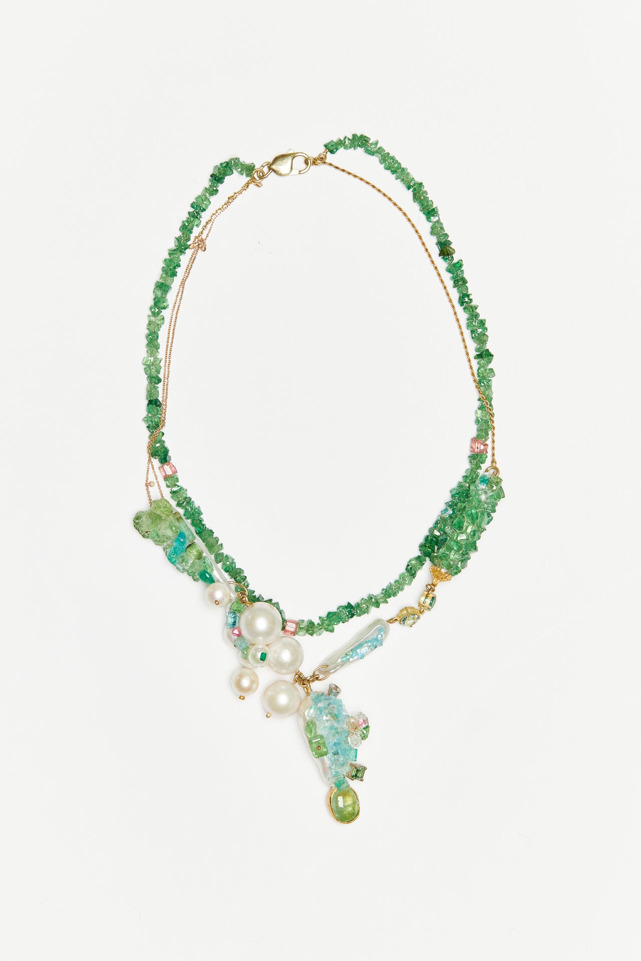 שרשרת שי לחובר - Number 3