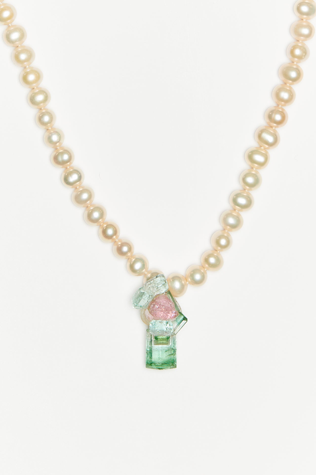 שרשרת שי לחובר - Number 6