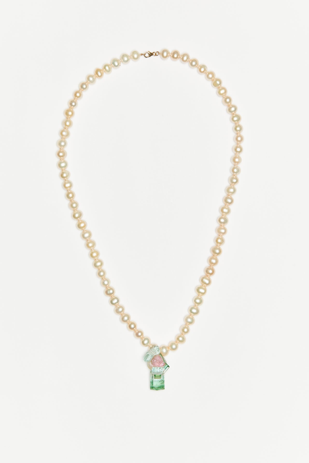 שרשרת שי לחובר - Number 6