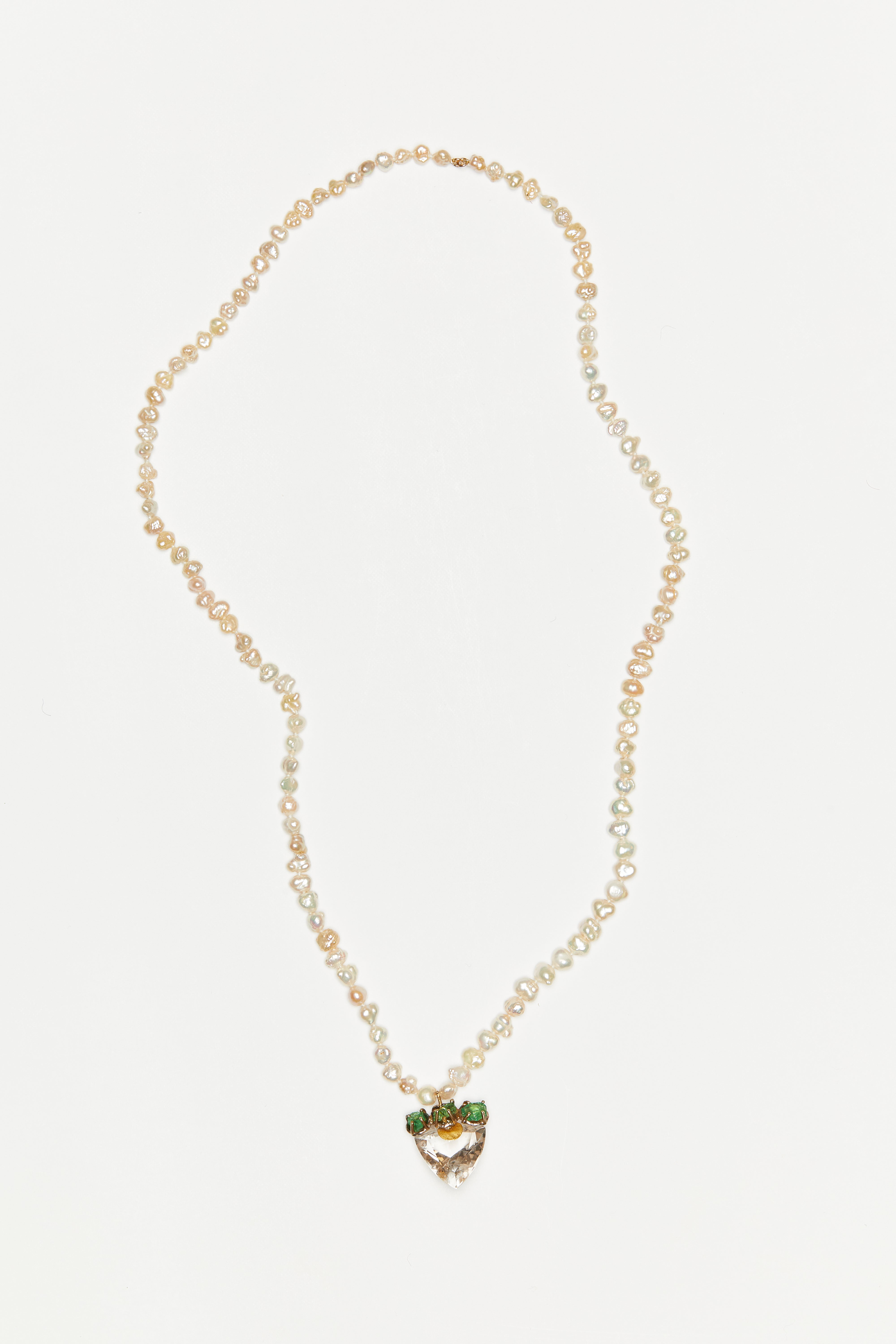 שרשרת שי לחובר - Number 9