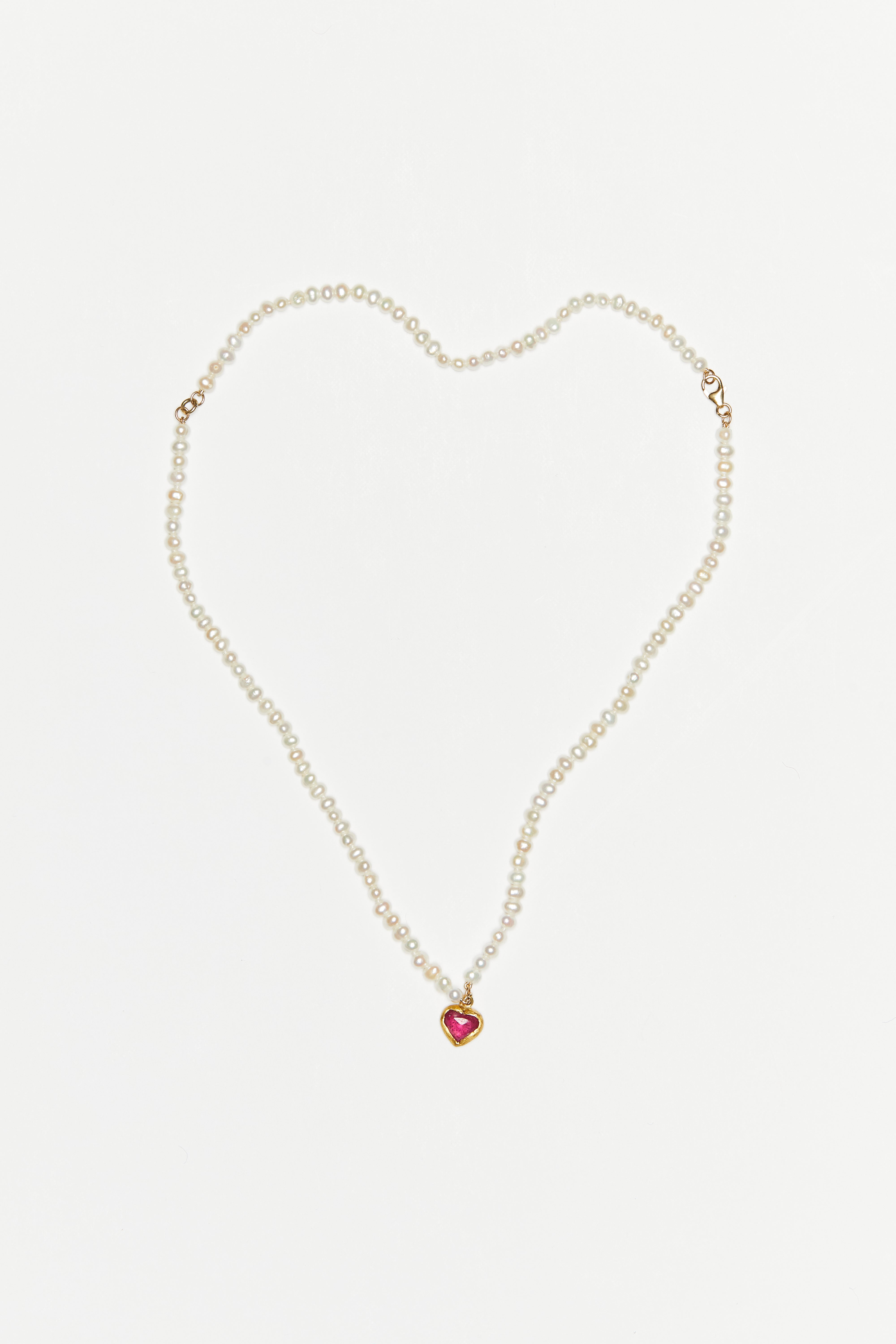 שרשרת שי לחובר - Nmber 16