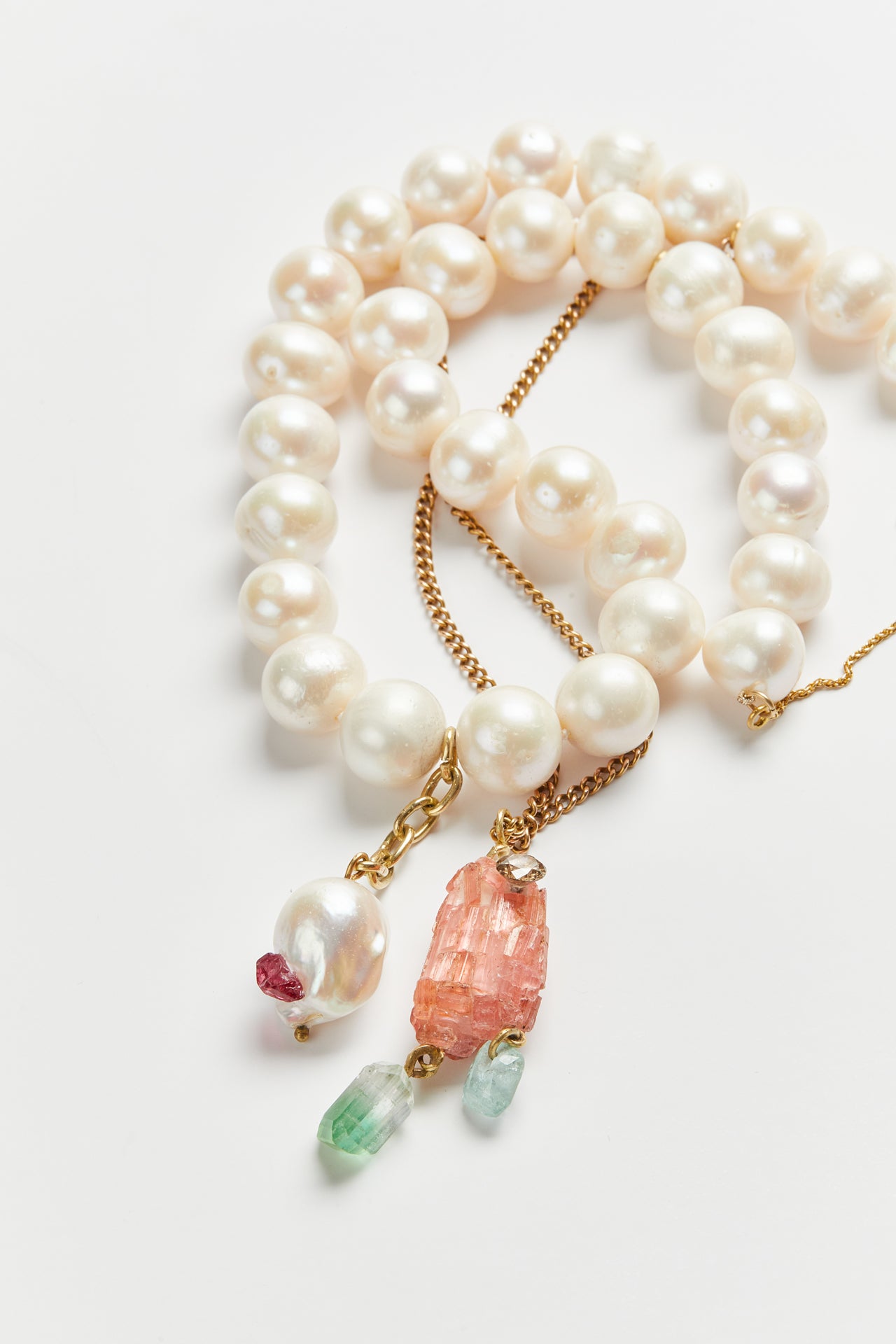 שרשרת שי לחובר - Number 2