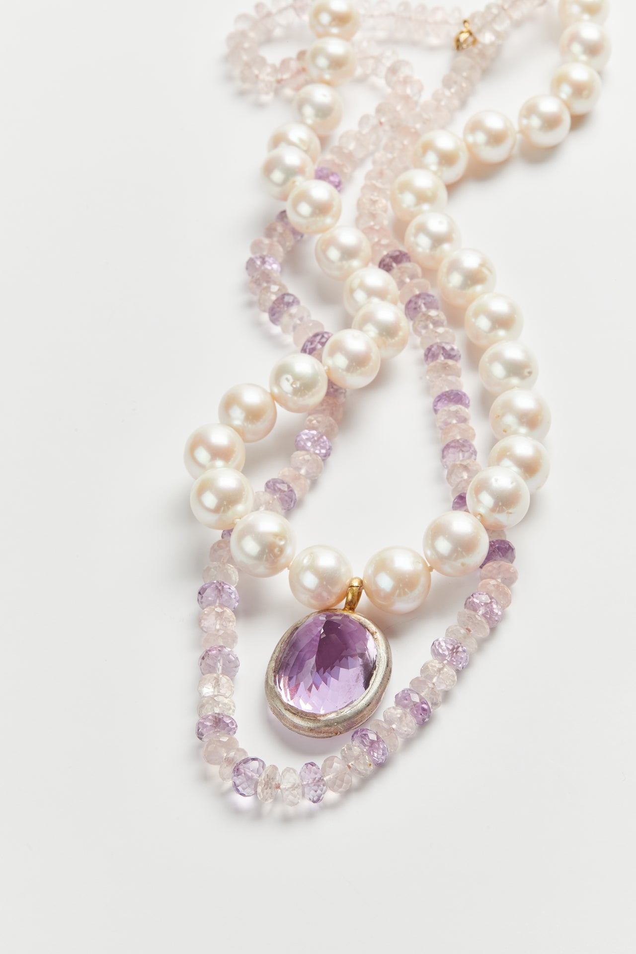 שרשרת שי לחובר Number 7