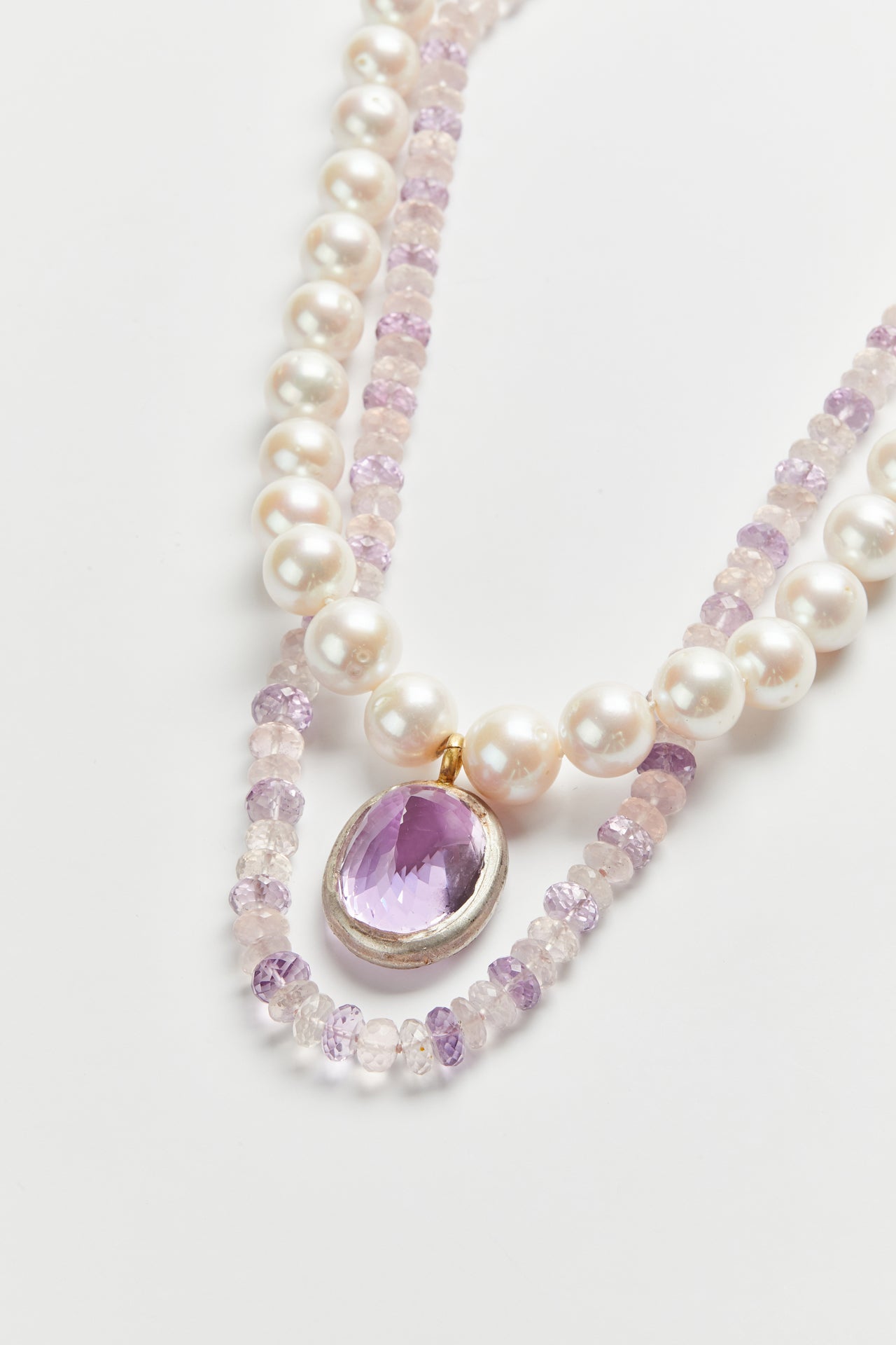 שרשרת שי לחובר Number 7