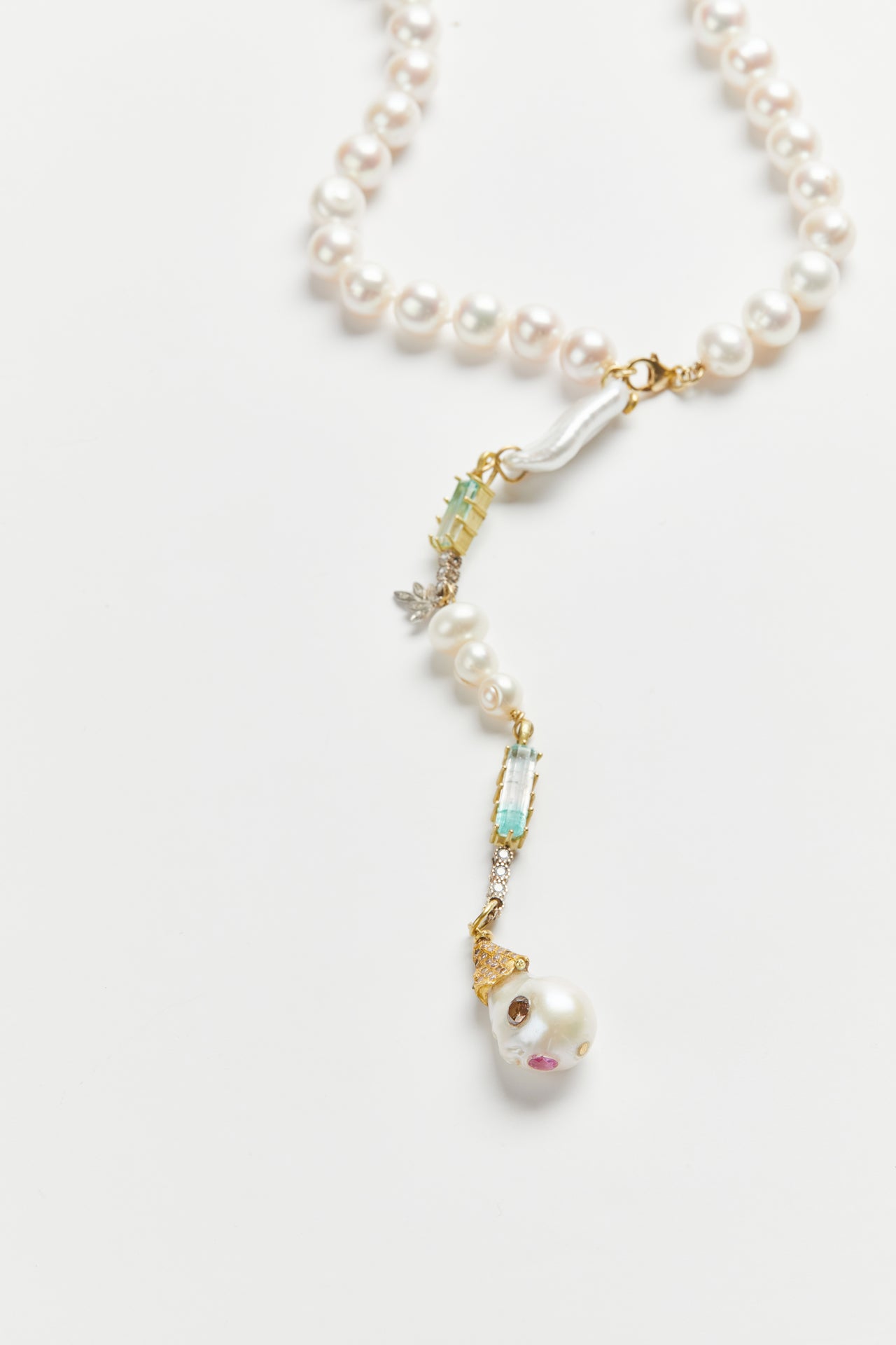 שרשרת שי לחובר - Number 4