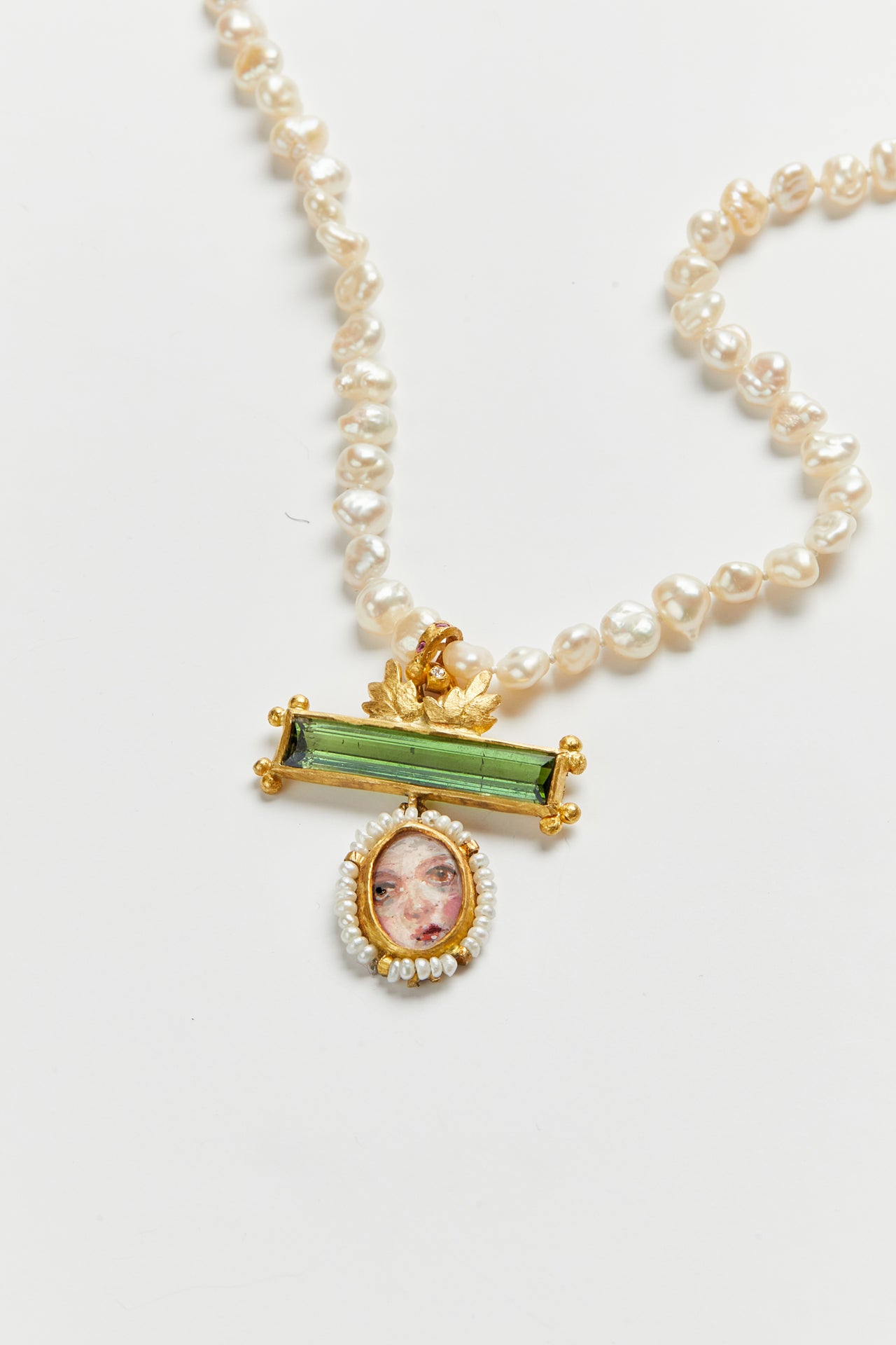 שרשרת שי לחובר - Number 8