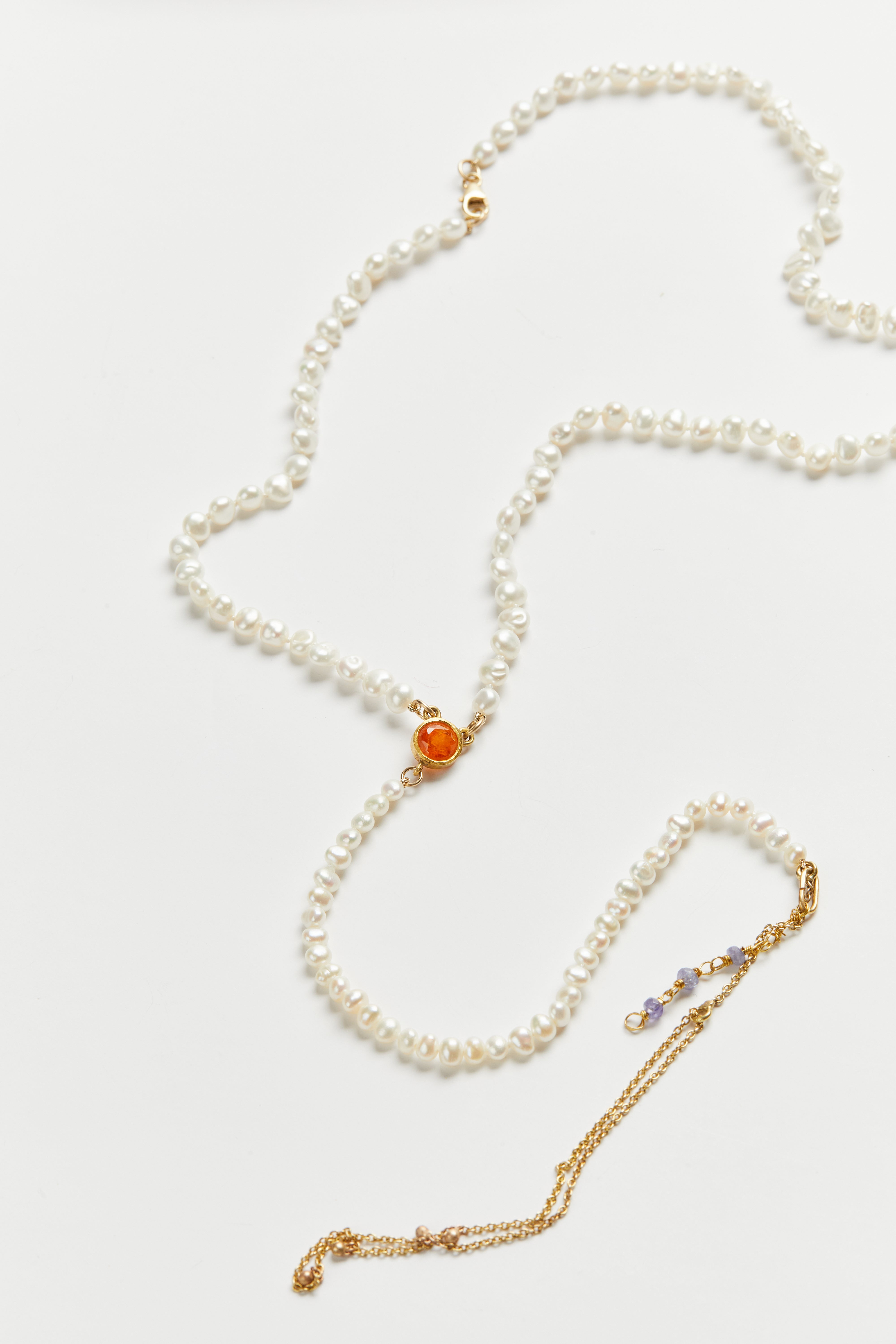 שרשרת שי לחובר - Number 13