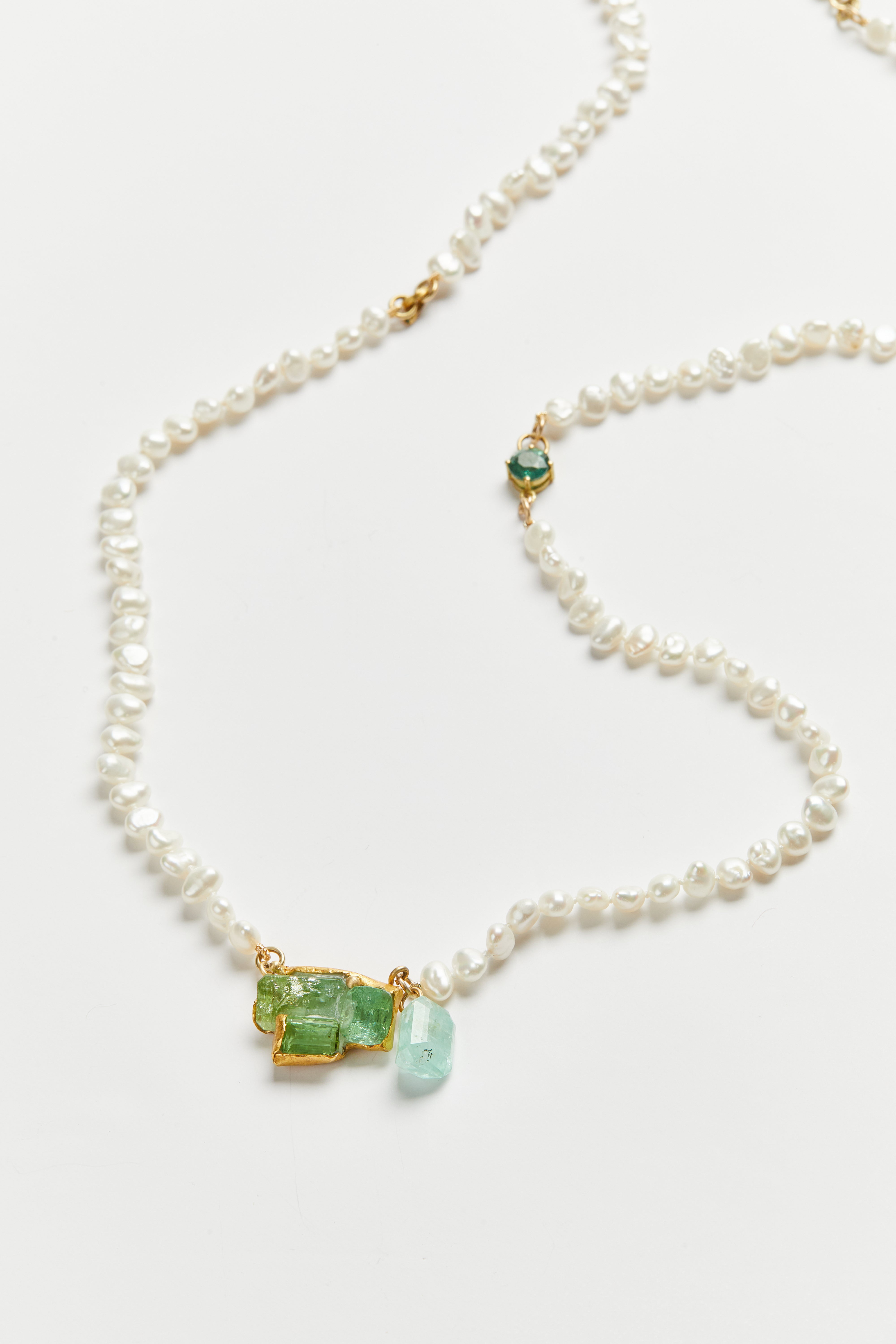 שרשרת שי לחובר - Number 14