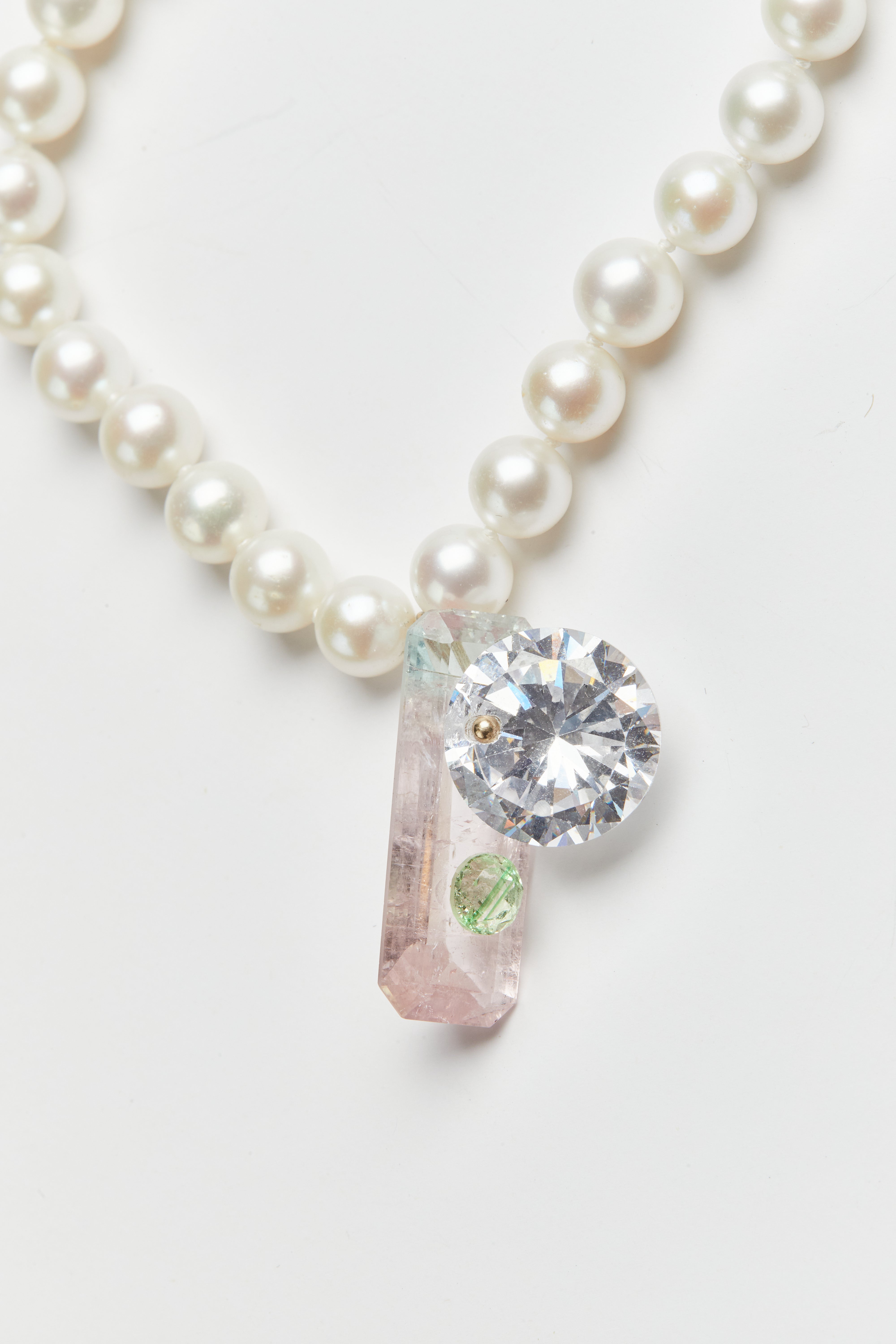 שרשרת שי לחובר - Number 18