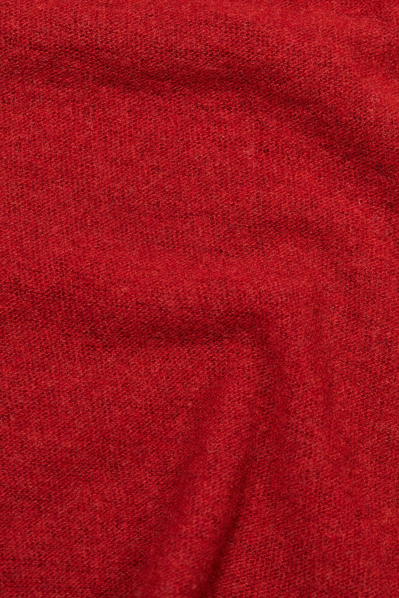 Lunare Sarti Scarf red