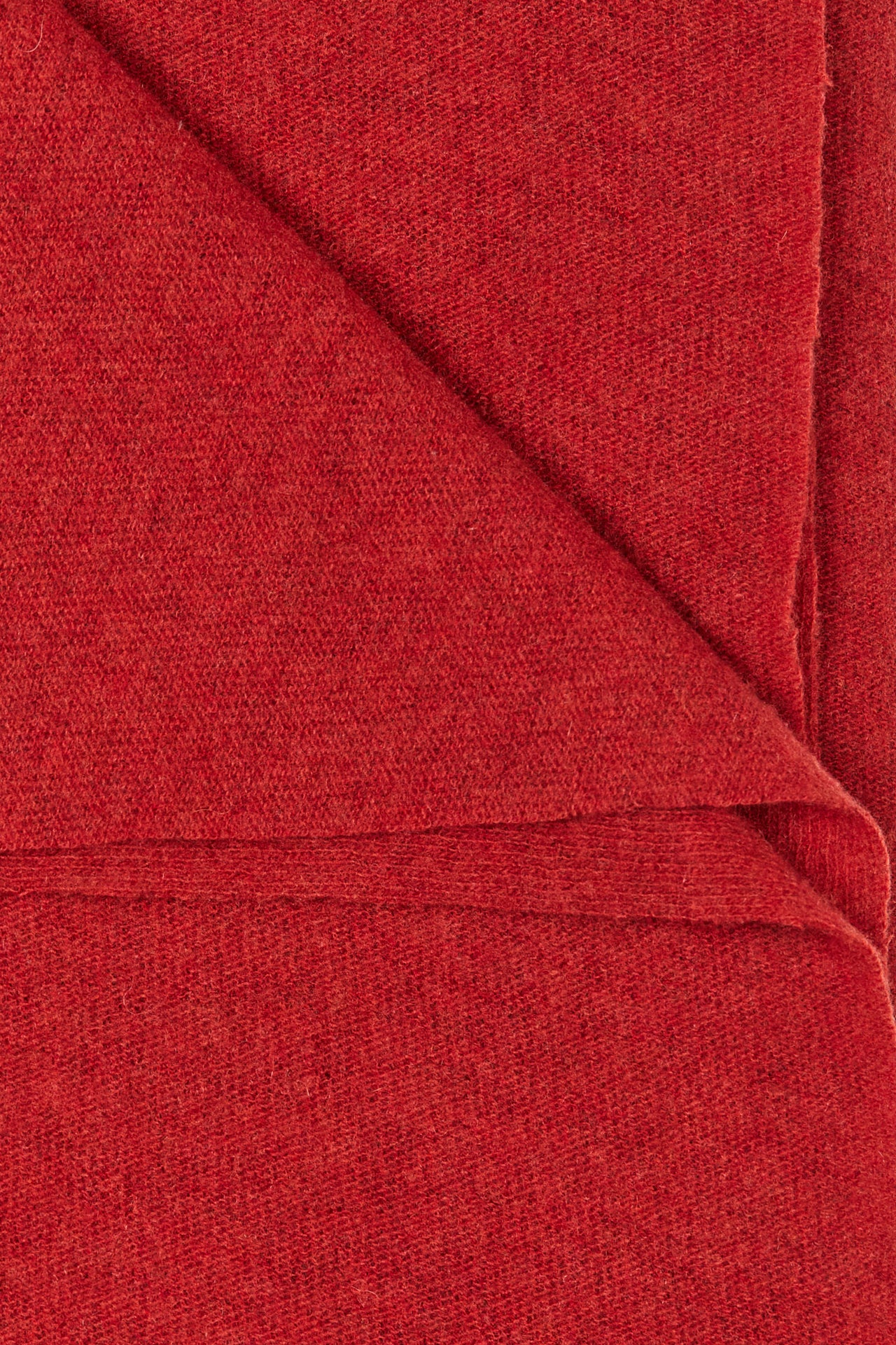 Lunare Sarti Scarf red