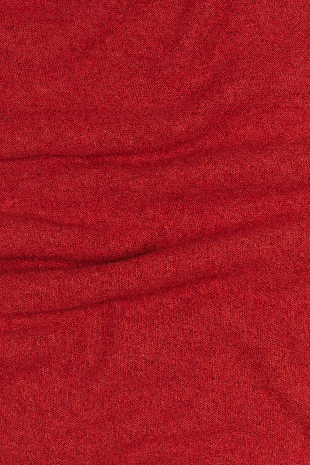 Lunare Sarti Scarf red