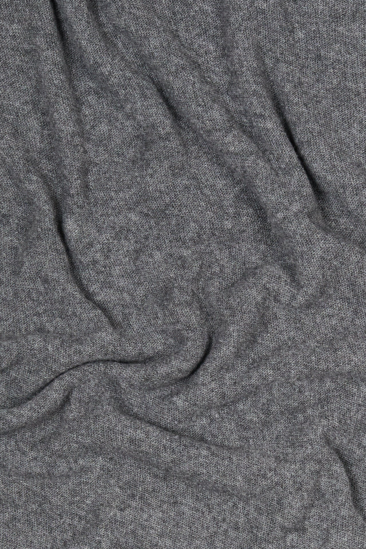 Lunare Sarti Scarf Gray