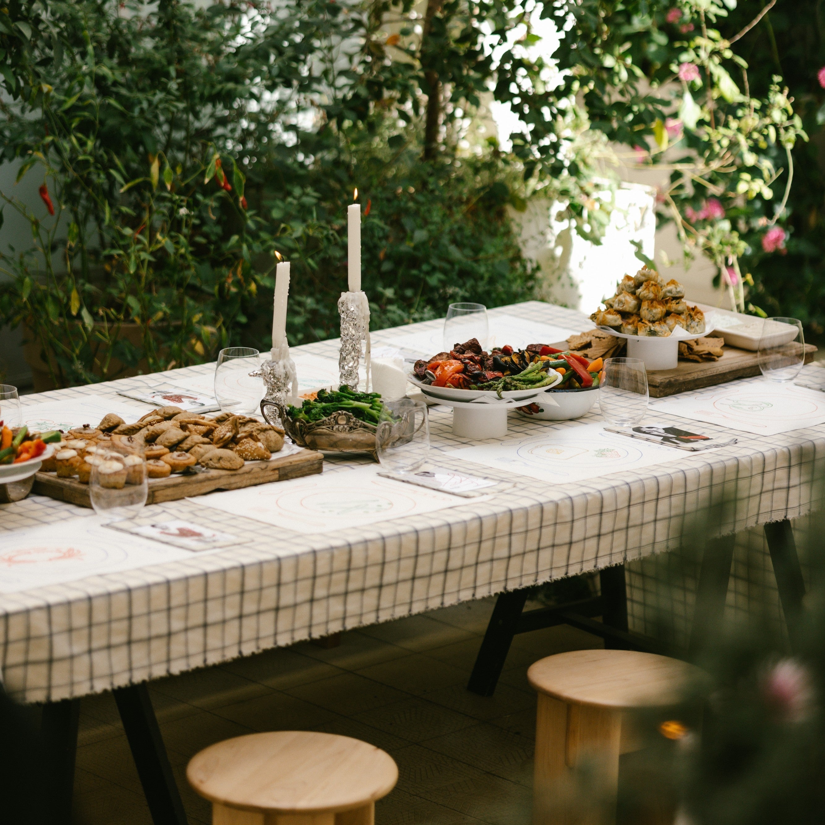 ארוחת בוקר סוראליסטית: קולקציית החורף