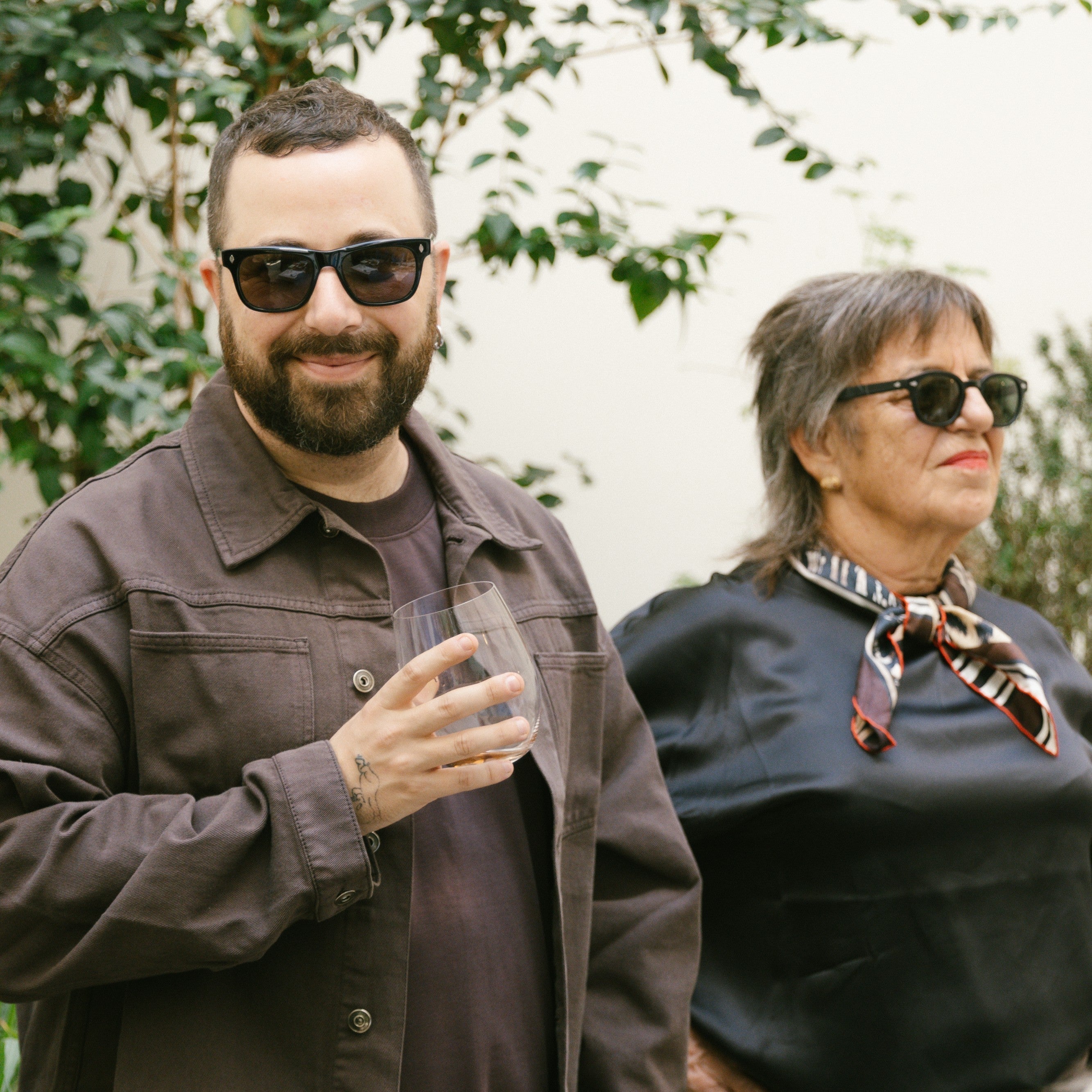 תומר אלמוזנינו מצטרף למשפחה של קום איל פו באופן רשמי