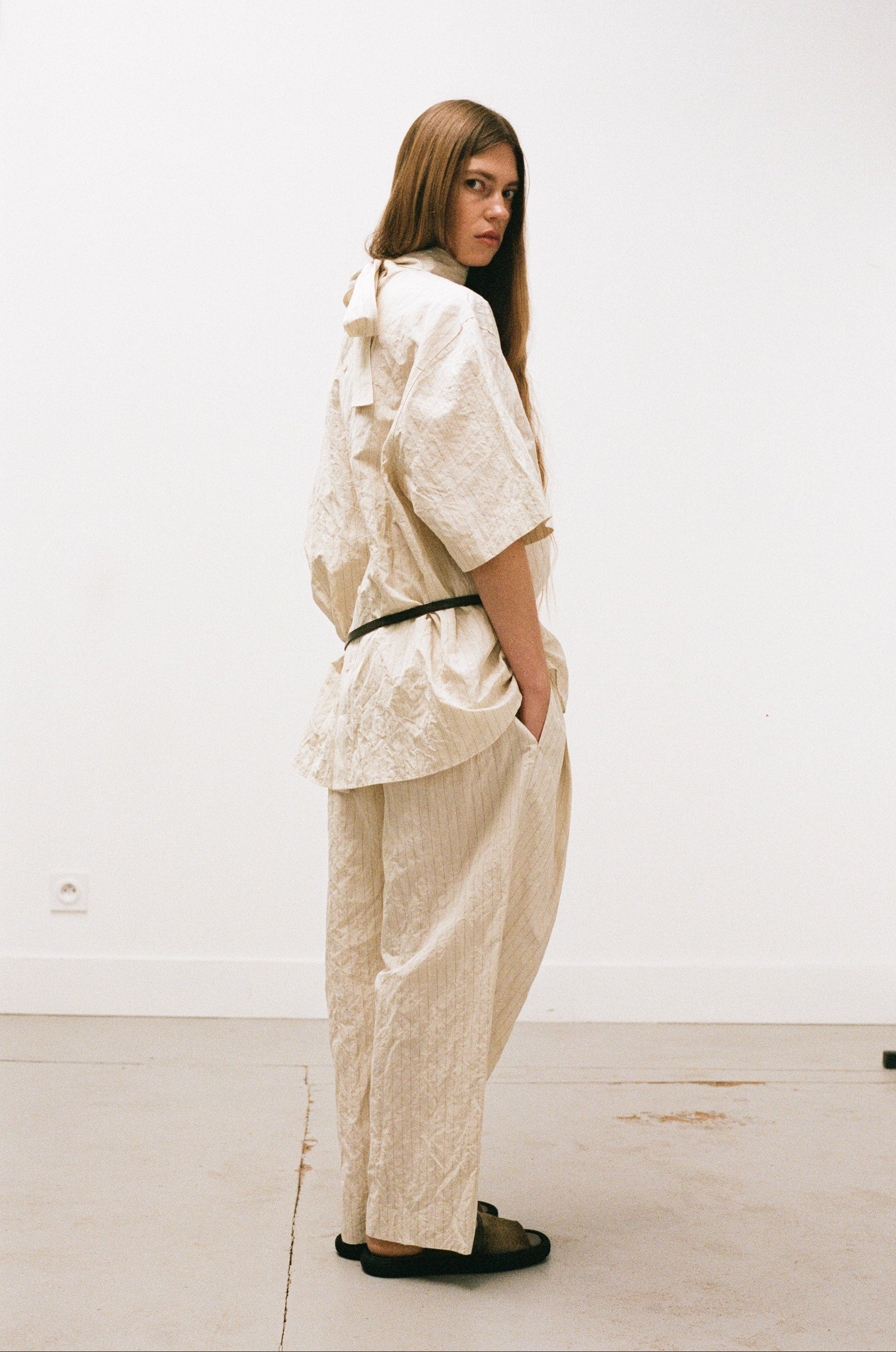 Pepper pants